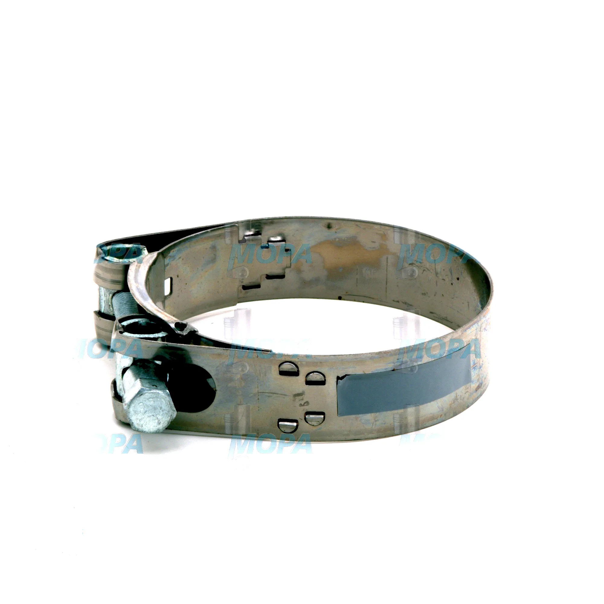 HOSE CLAMP - 51974400155 suitable for MAN D engines 5