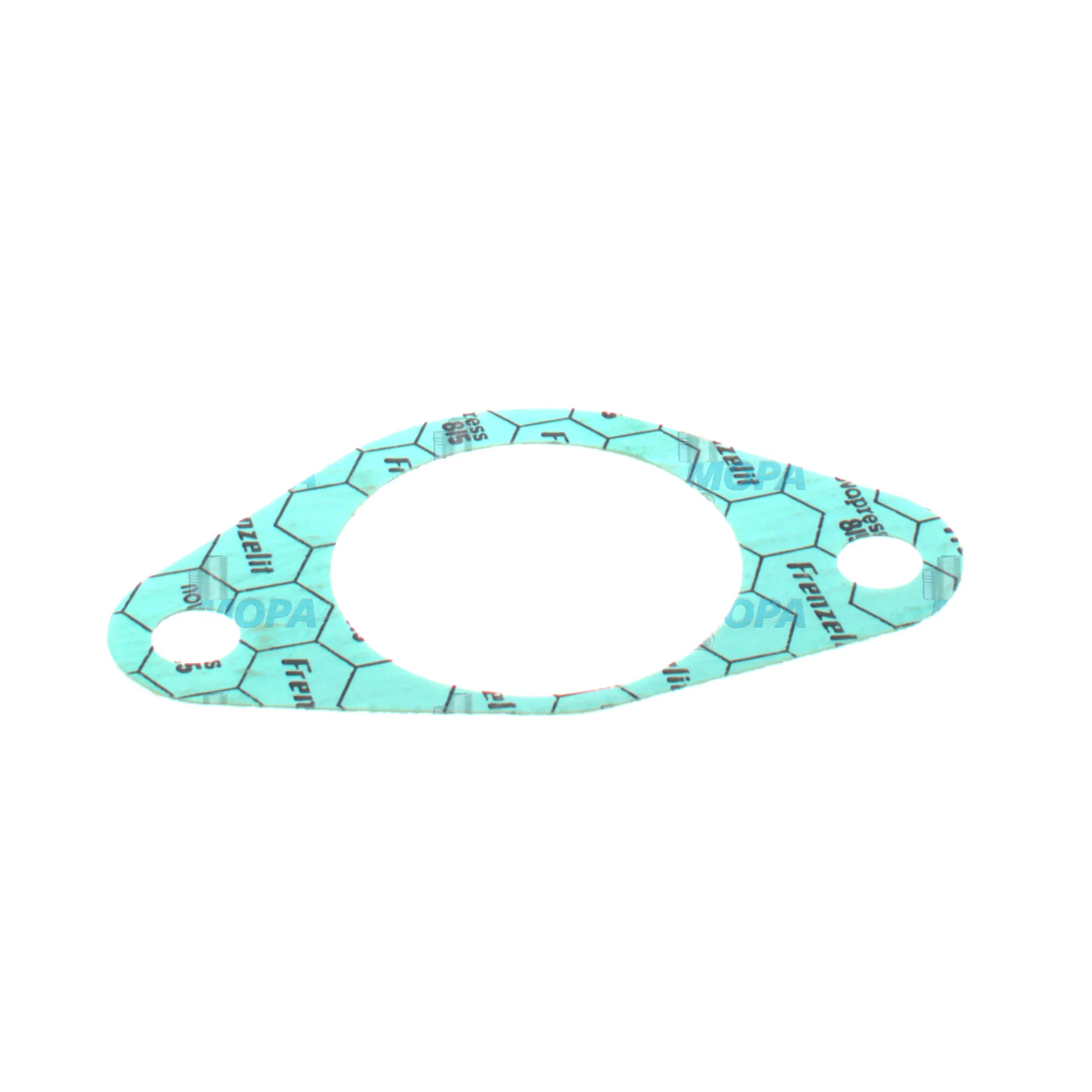 GASKET - 5591880180 suitable for MTU engines 3
