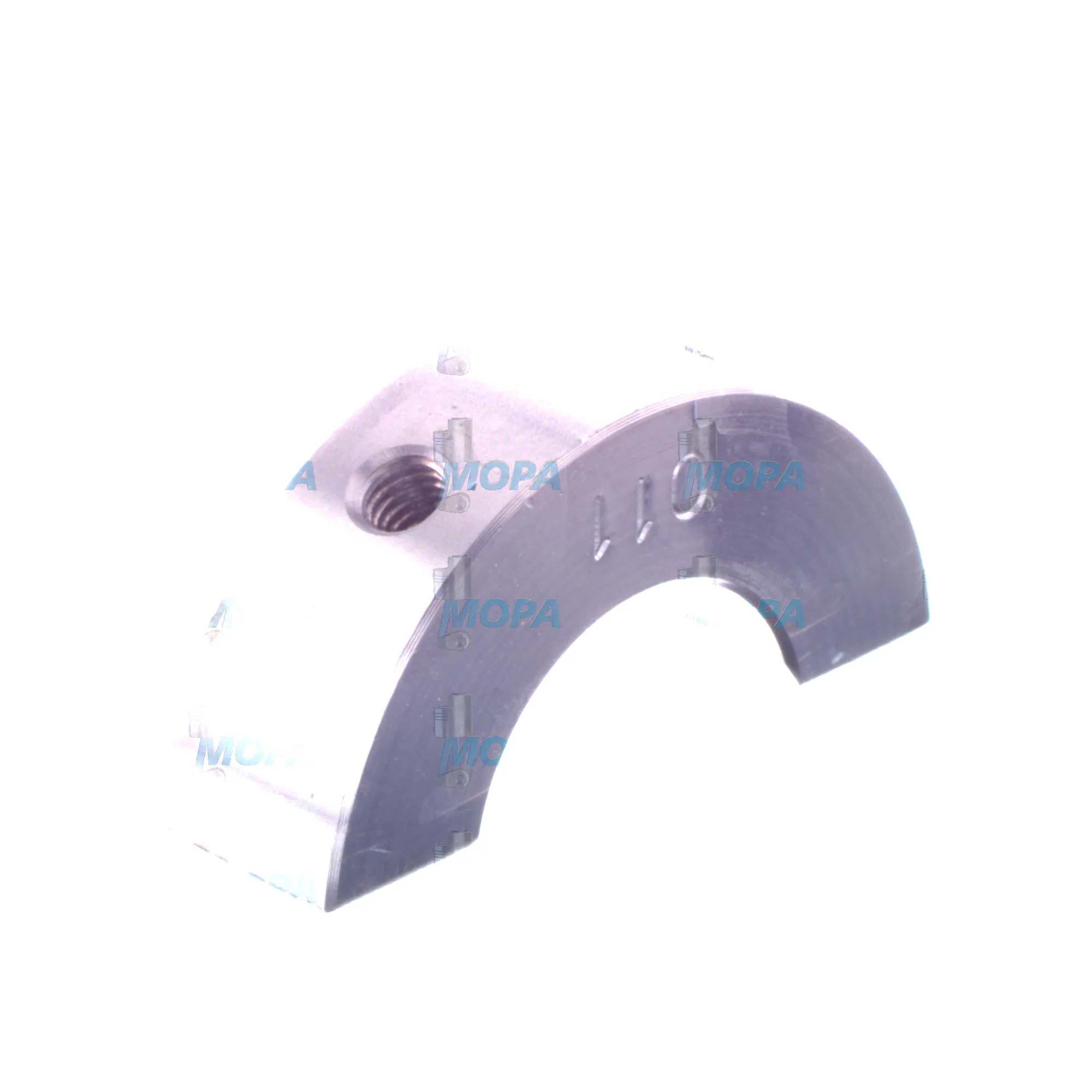 BEARING/SUPPORT - 2415800011 suitable for Bosch engines 8