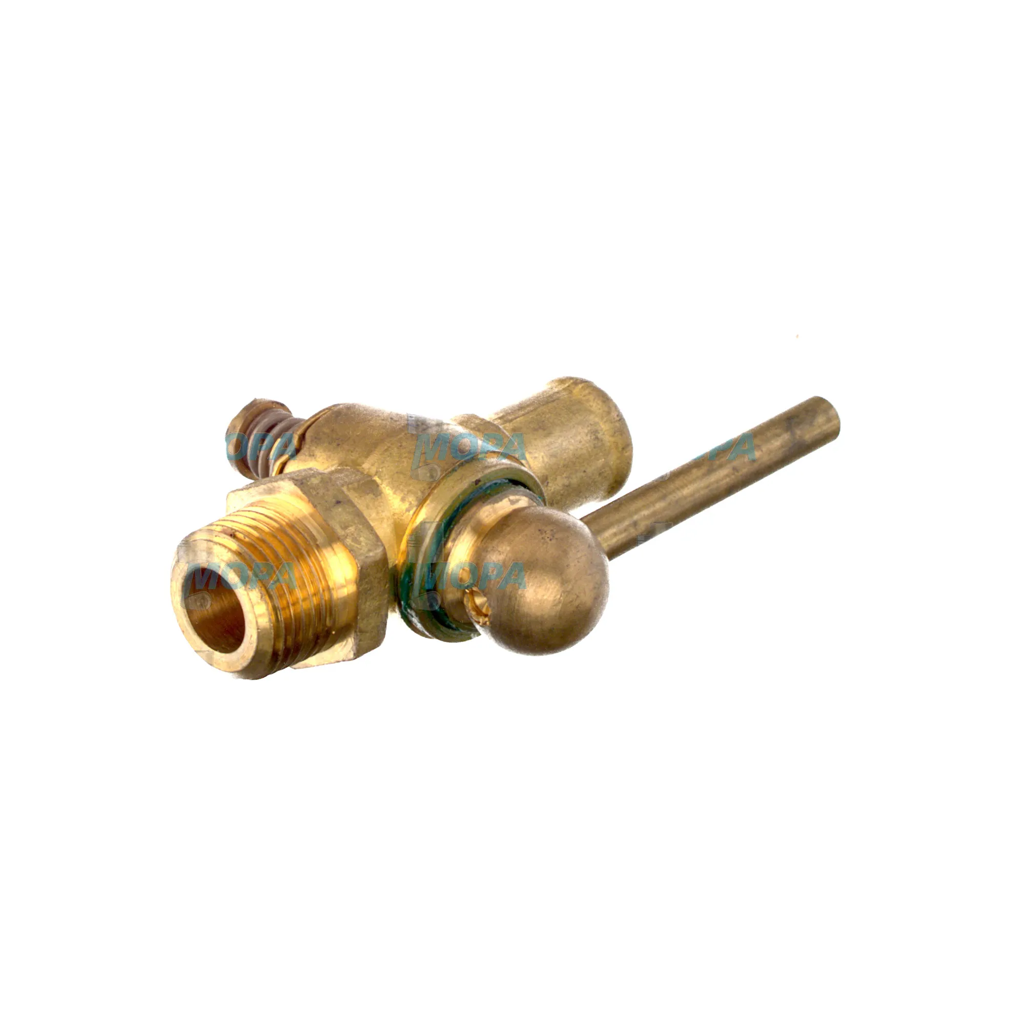 DRAIN COCK - 01120687 suitable for MWM & Deutz engines