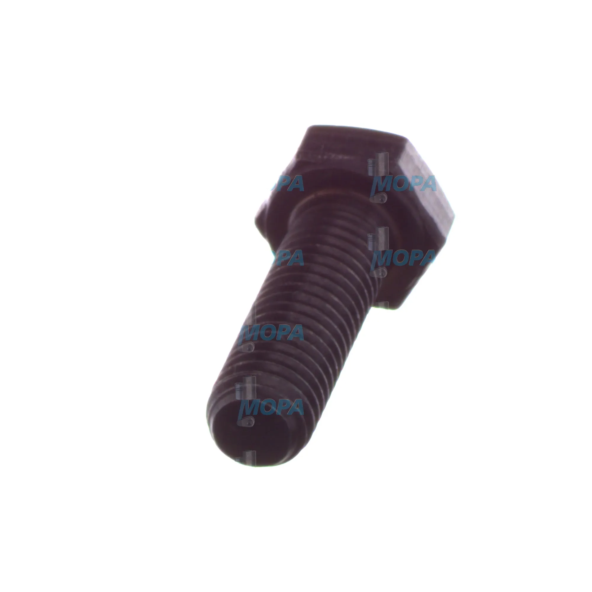 HEXAGON BOLT - 06012857115 suitable for MAN D engines 9