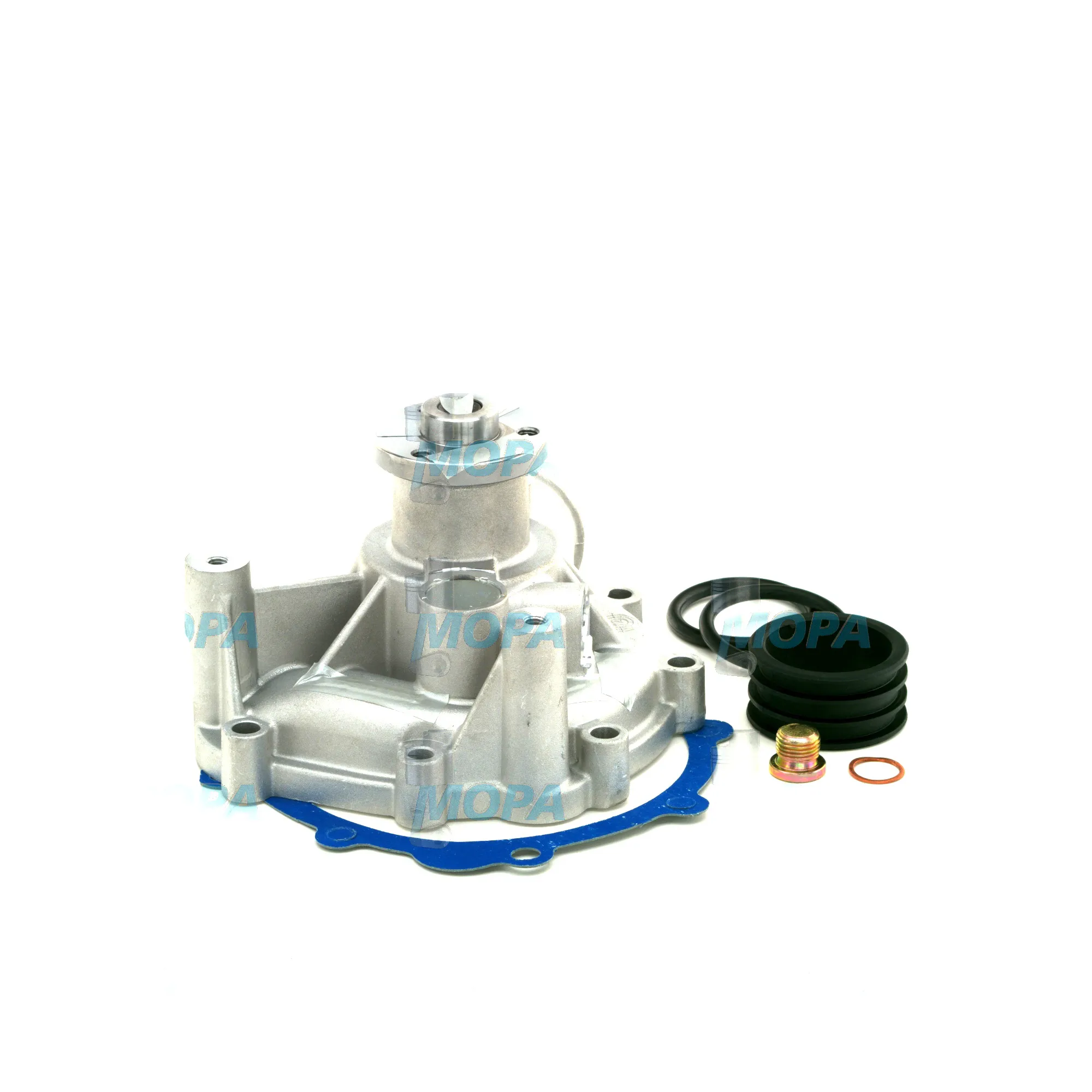 COOLANT PUMP - 02937604 suitable for Deutz engines 8