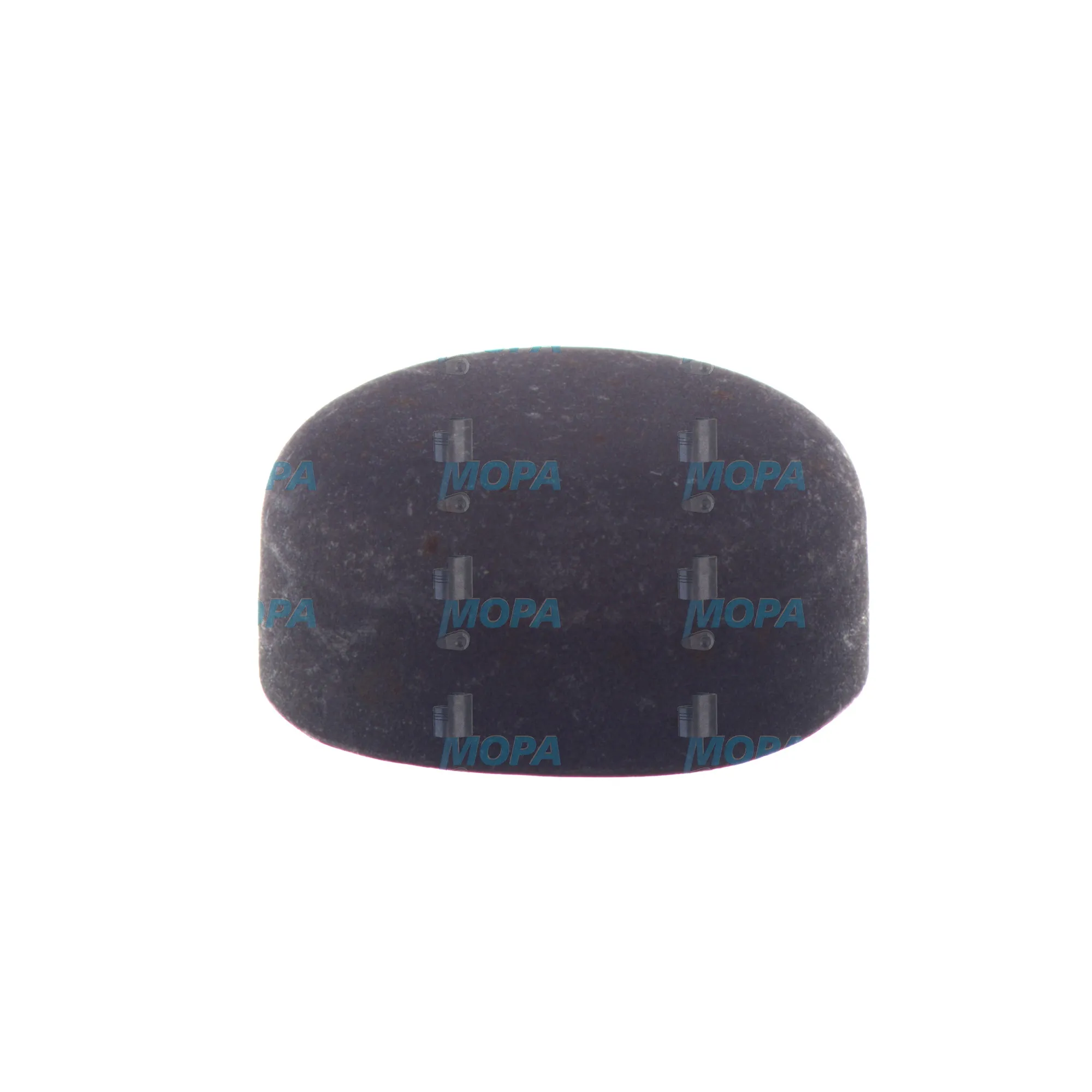 CORE HOLE PLUG - 350/117/60 suitable for MWM & Deutz engines 3