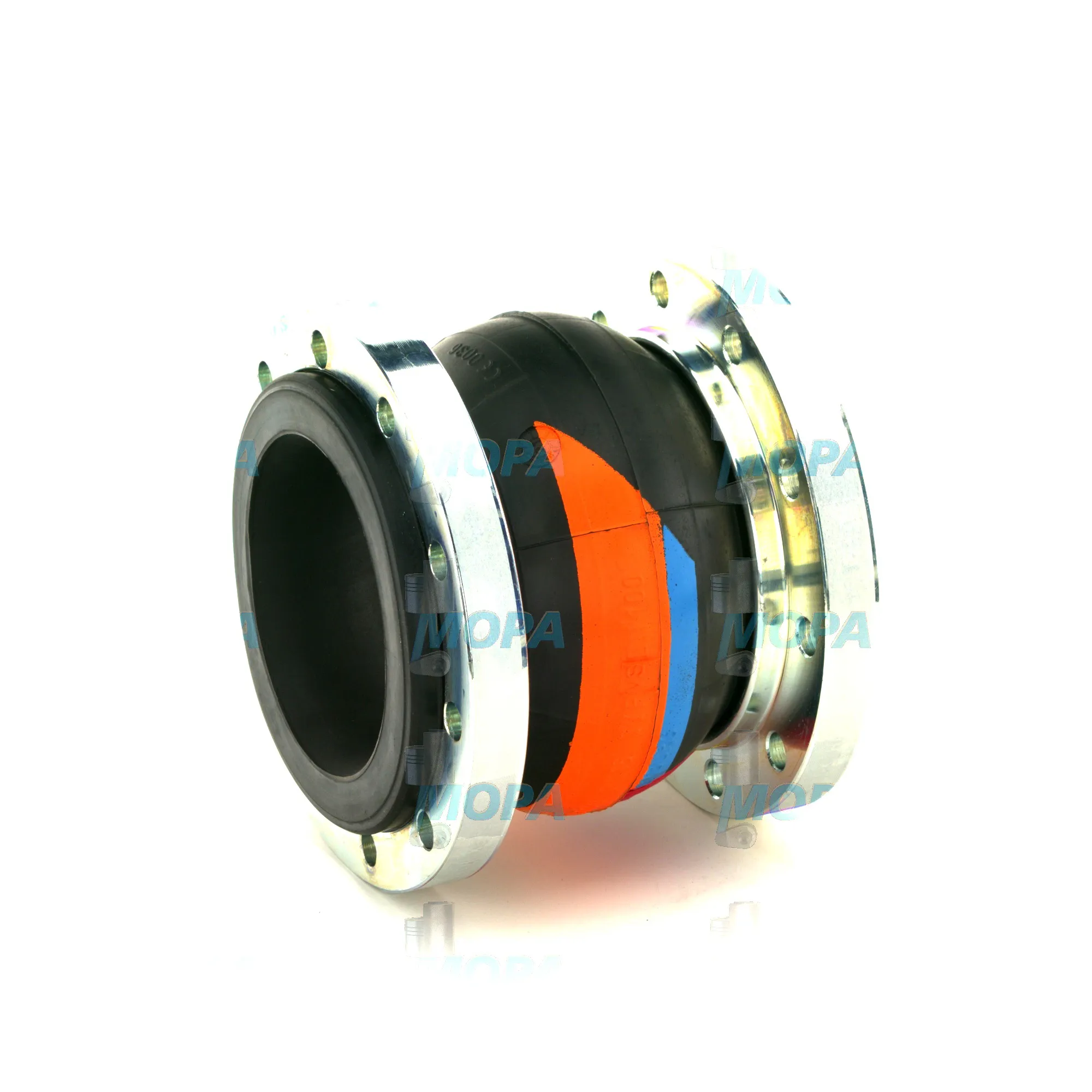 KOMPENSATOR - 12453855 passend für MWM & Deutz Motoren 3