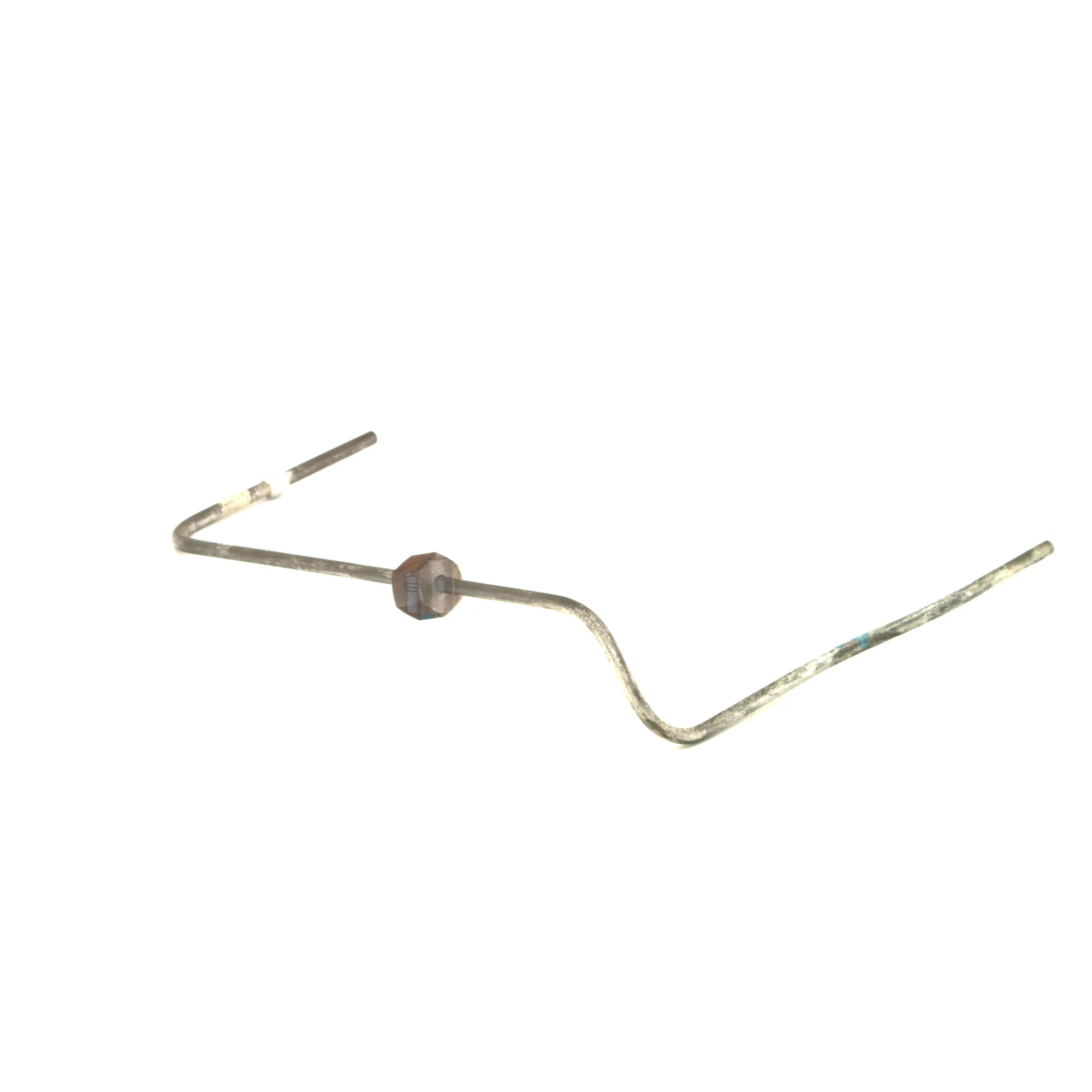 DRUCKOELLEITUNG - 04001388 passend für MWM & Deutz Motoren 9