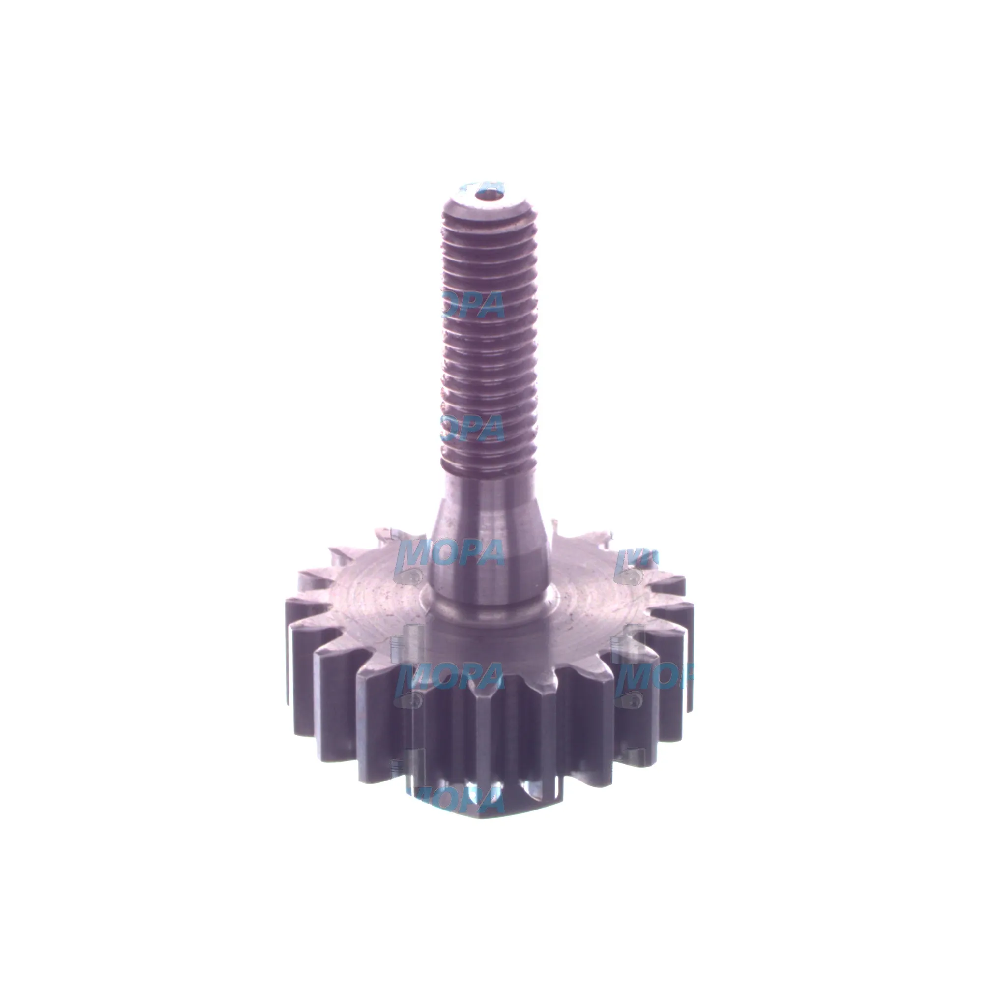 TOOTHED GEAR - 12309086 suitable for MWM & Deutz engines 6