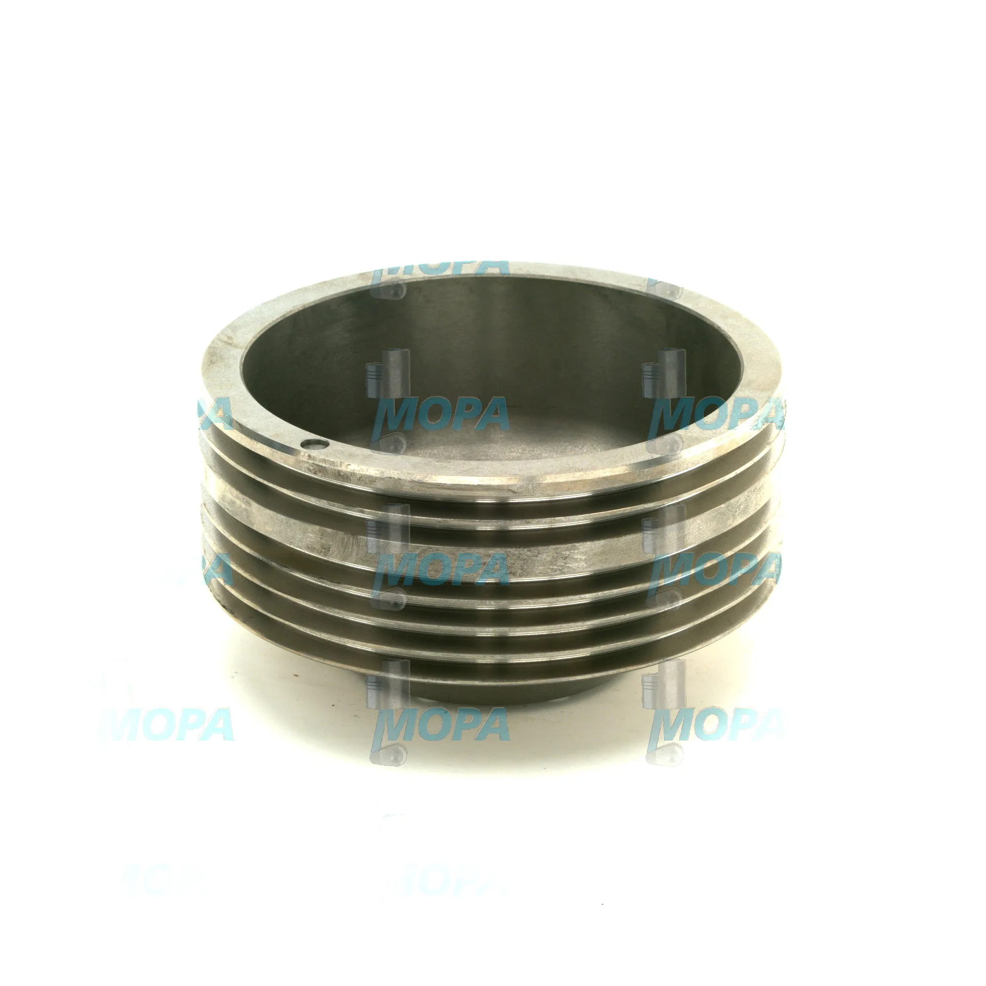 V-BELT PULLEY - 51066060090 suitable for MAN D-engines
