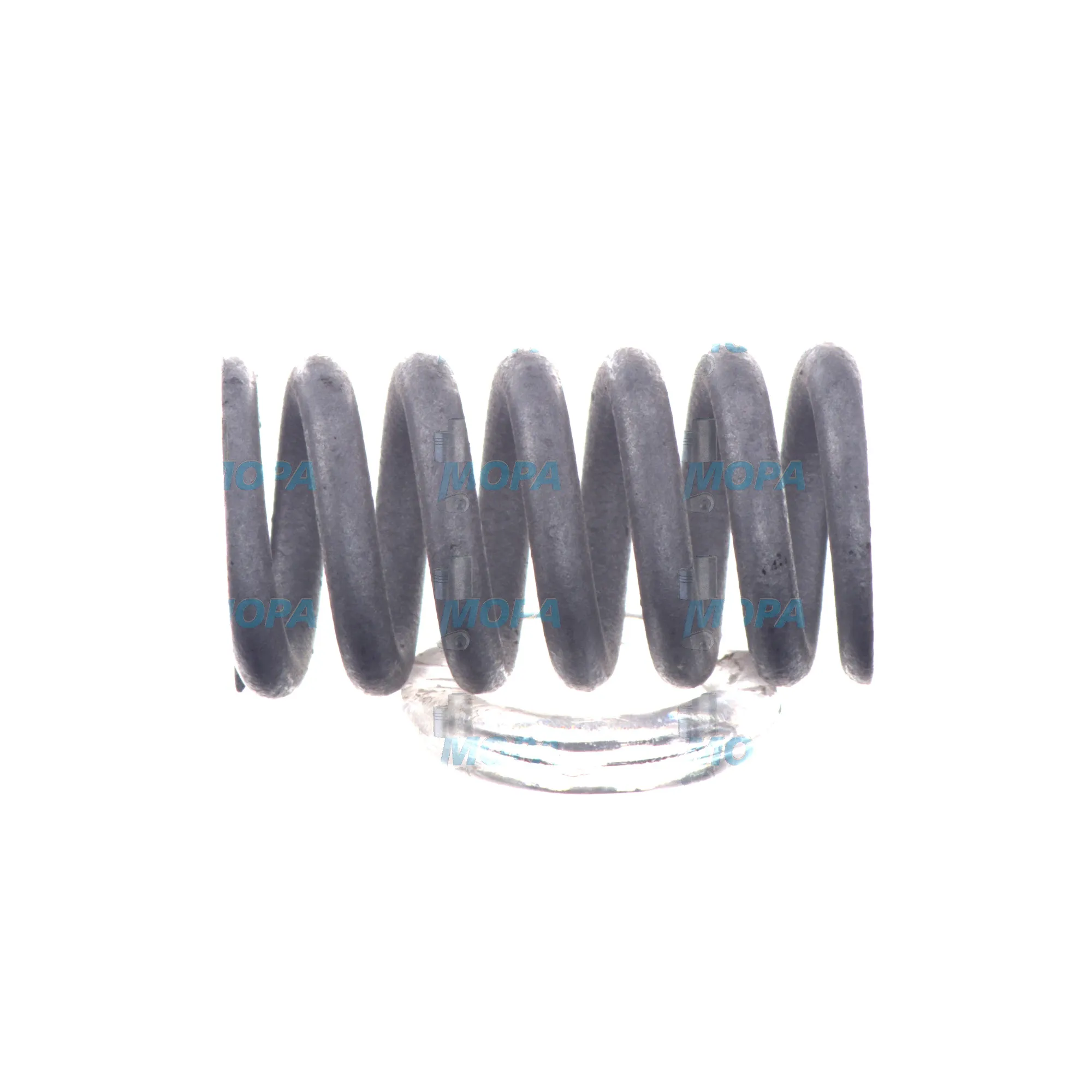 SCHRAUBENFEDER - 2414619005 passend für Bosch Motoren 2