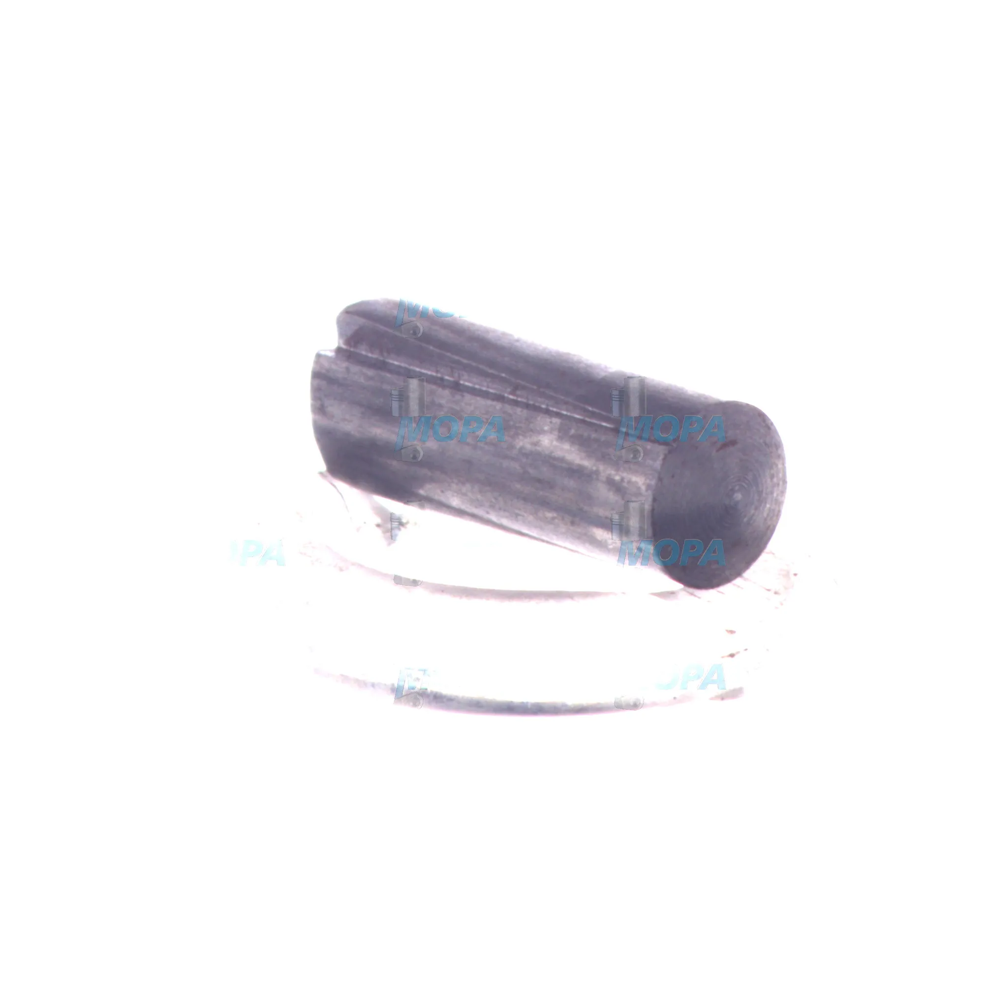 GROOVED PIN - 01151024 suitable for Deutz engines 5