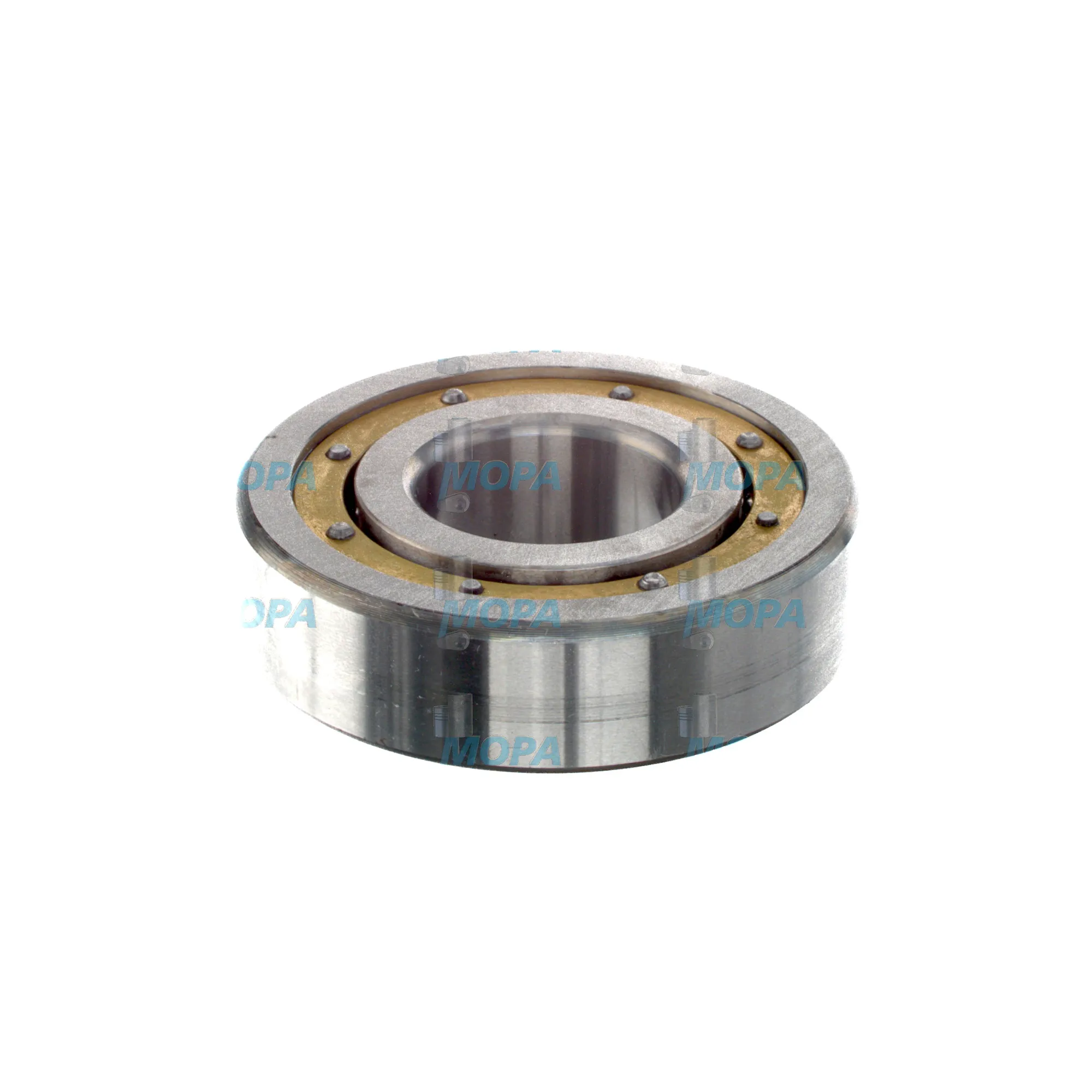 GROOVED BALL BEARING - 01179694 suitable for Deutz engines 8