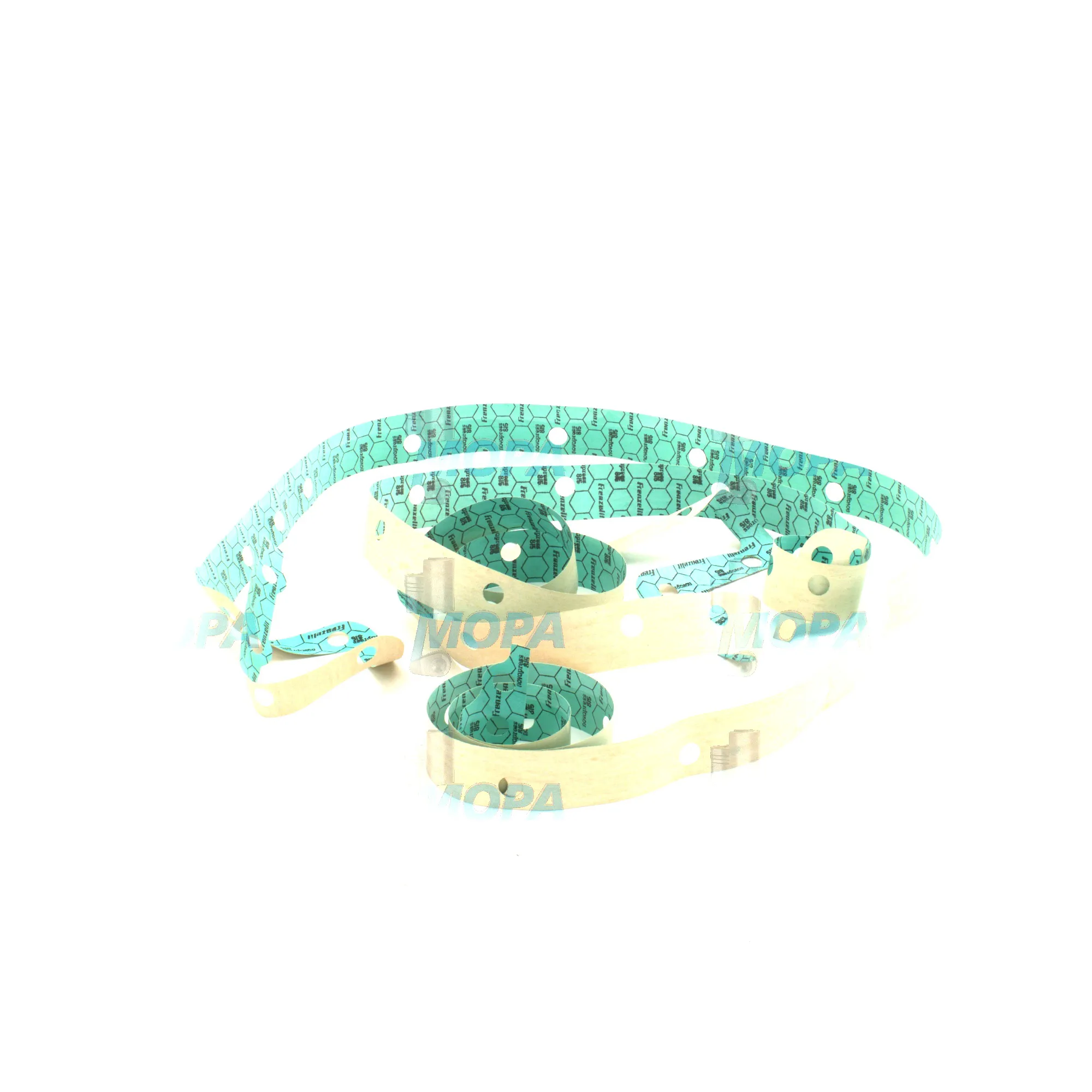 GASKET - 5590110180 suitable for MTU engines 7