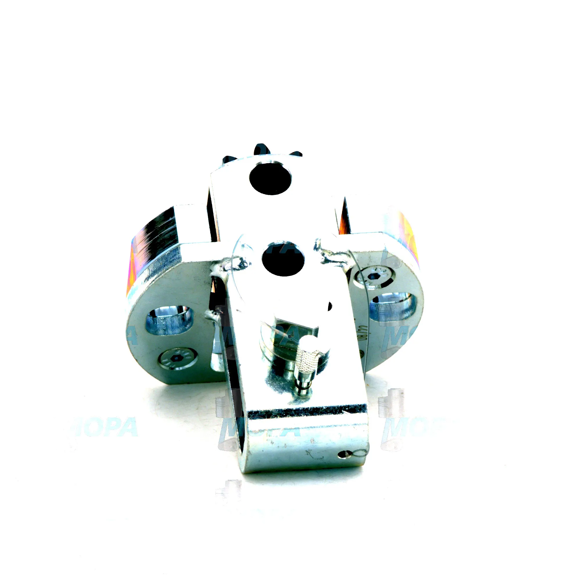 MOTOR TURNING HANDLE - 80996266008 suitable for MAN D-engines