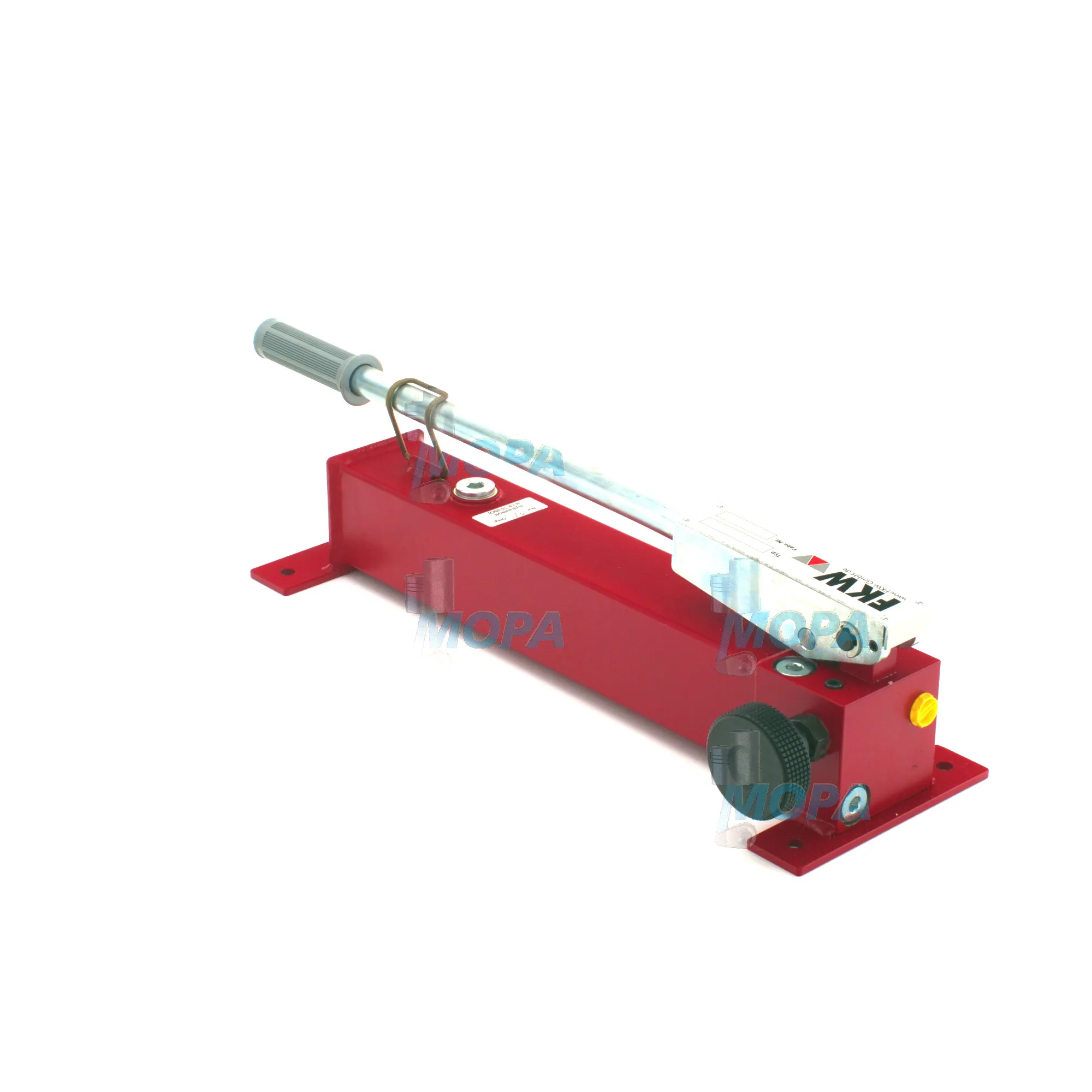 HIGH-PRESSURE PUMP - 02046829 suitable for MWM & Deutz engines 5