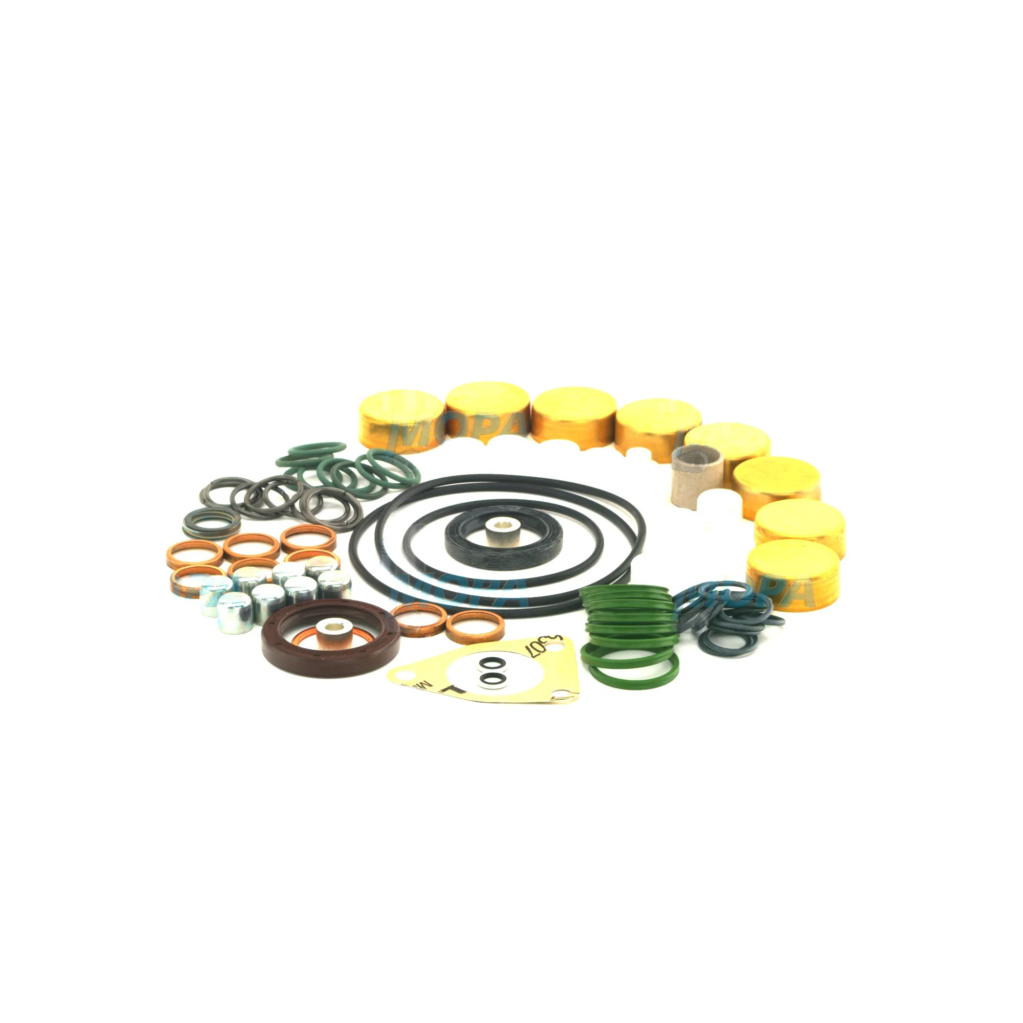 SPARE PART KIT - 01319326 suitable for Deutz engines 4