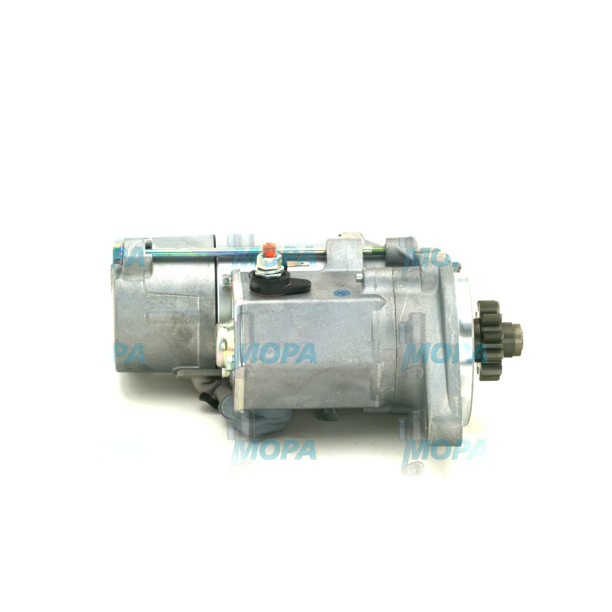 ANLASSER - 04112210 passend für Deutz Motoren 7
