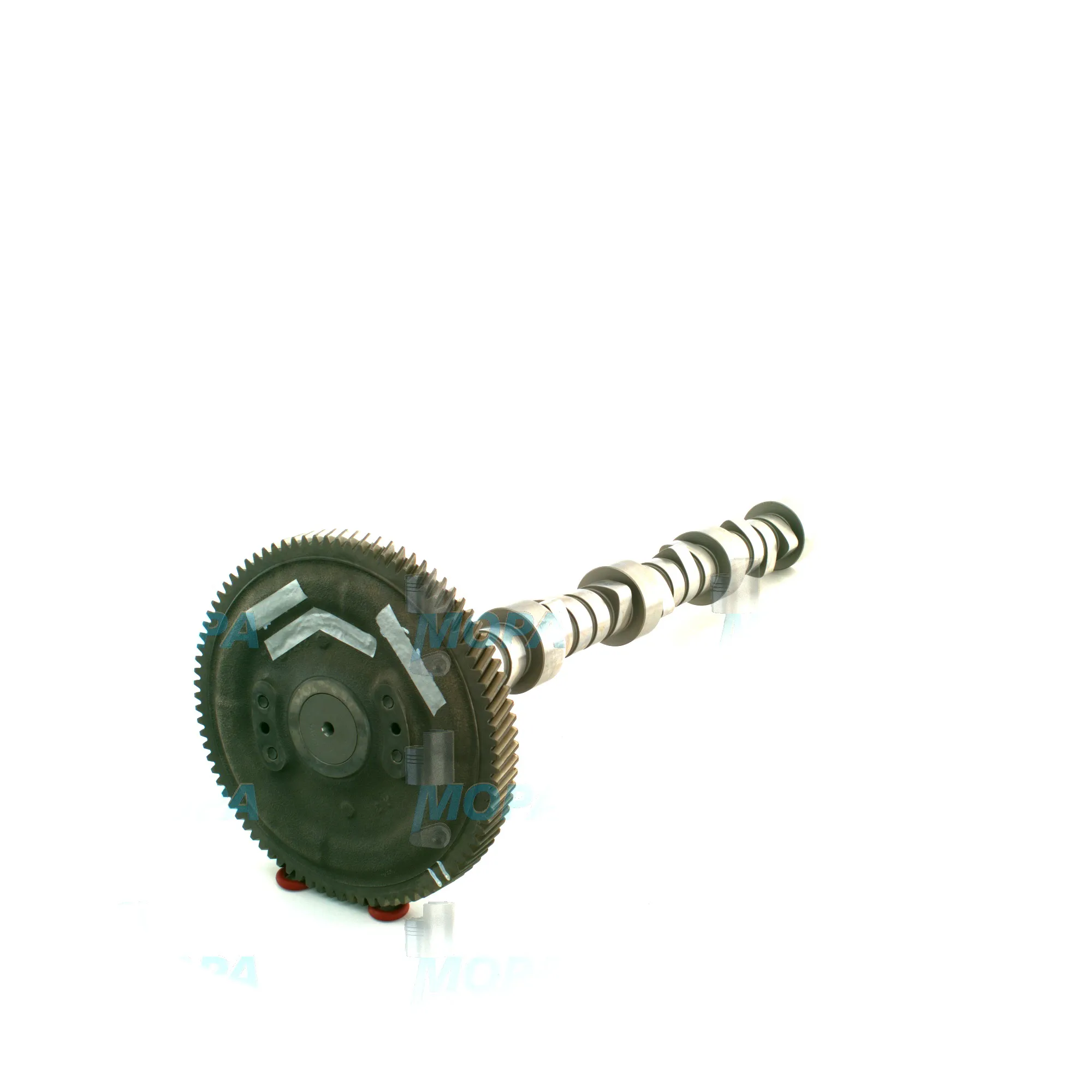 NOCKENWELLE - 51044016378 passend für MAN D-Motoren 9