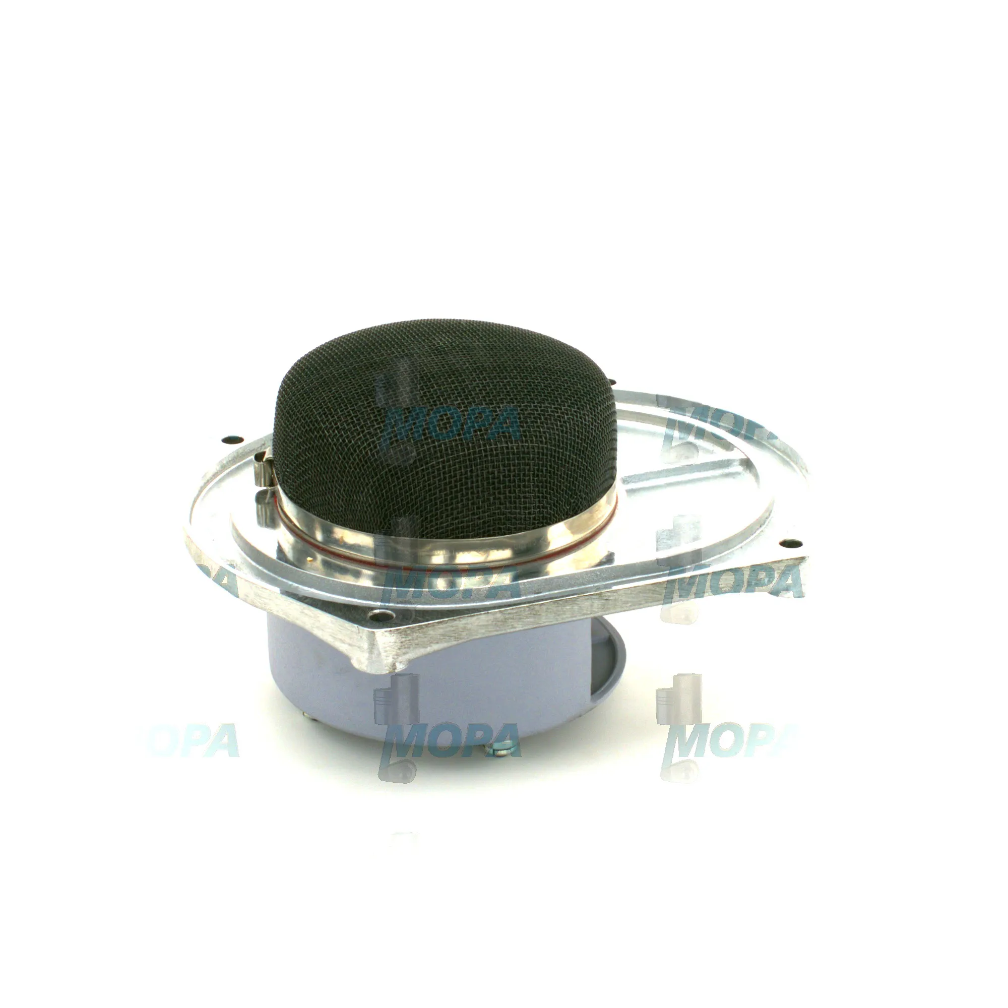 SAFETY VALVE - 0000180529 suitable for MTU engines 6