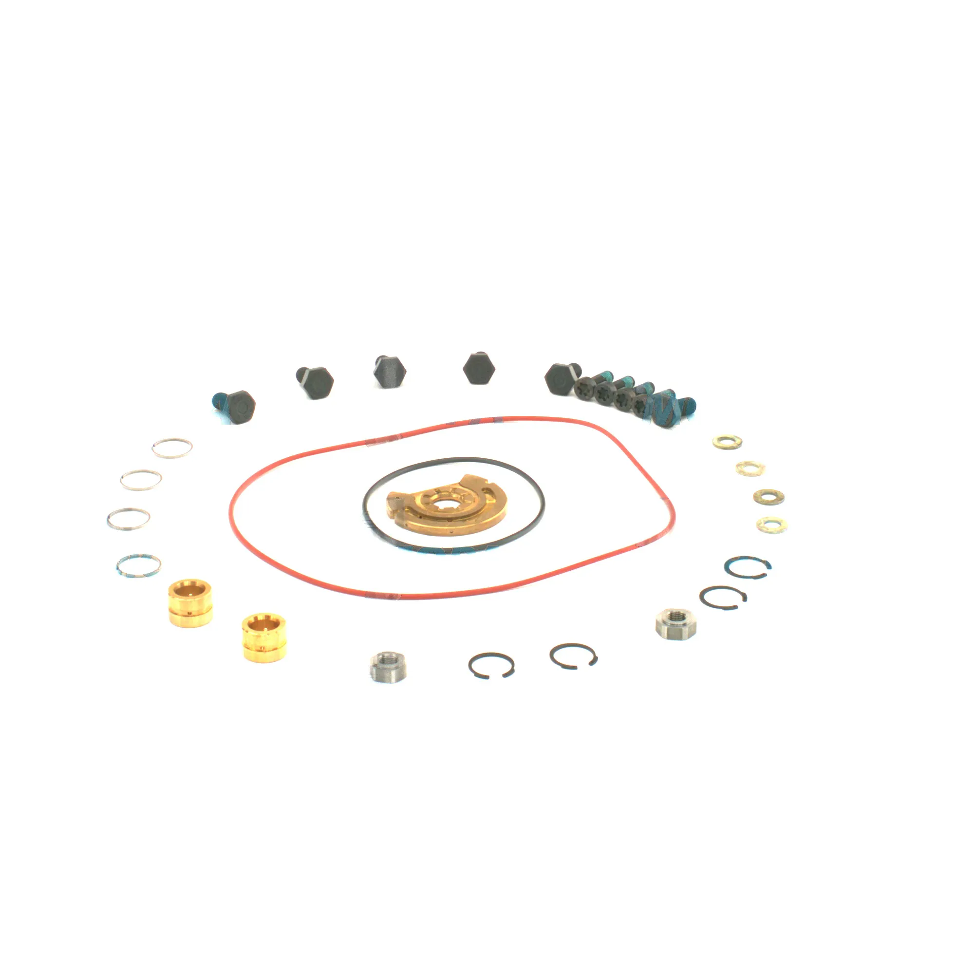 REPAIR KIT - 0000901680 suitable for MTU engines 6
