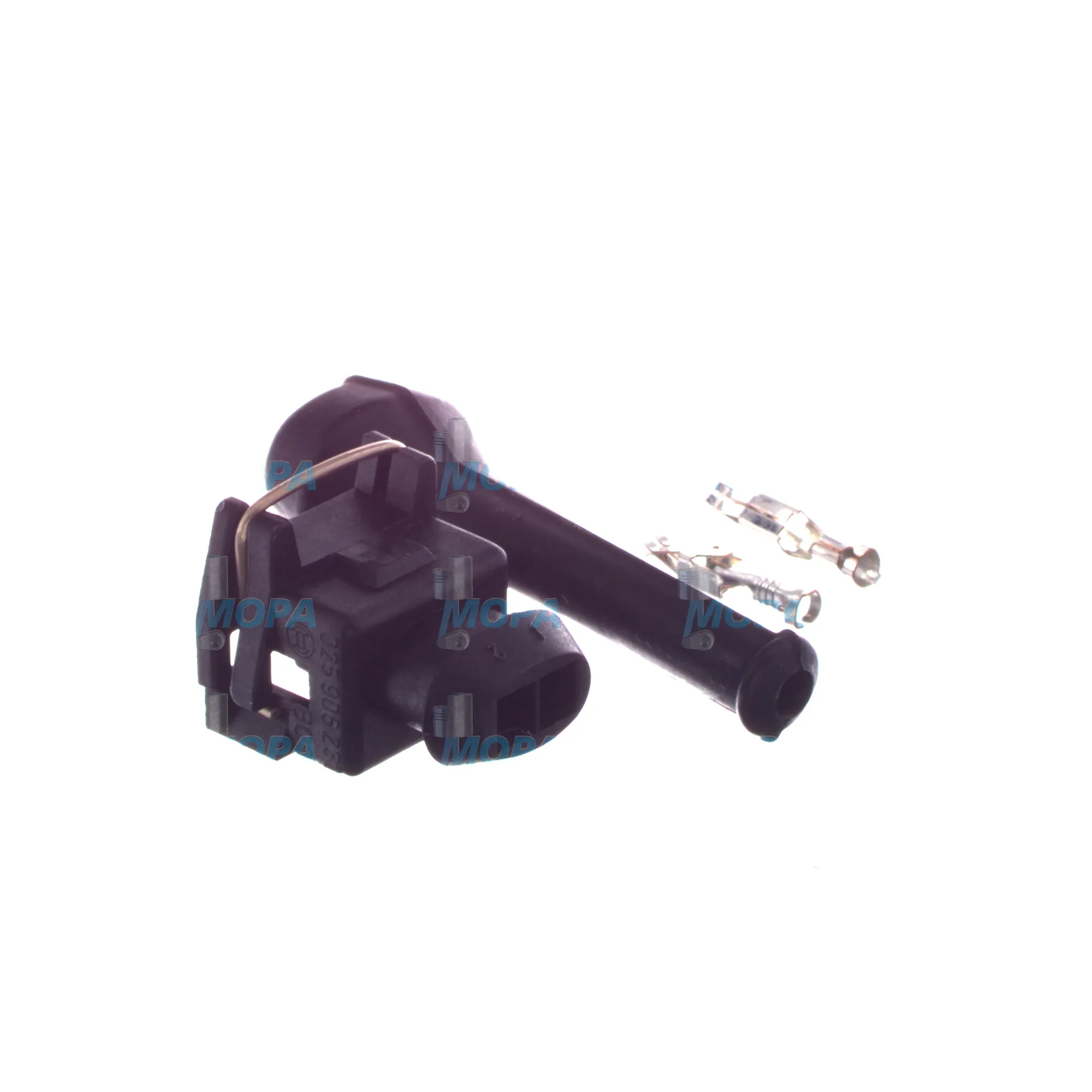 SPARE PART KIT - 1287013003 suitable for Bosch engines 9