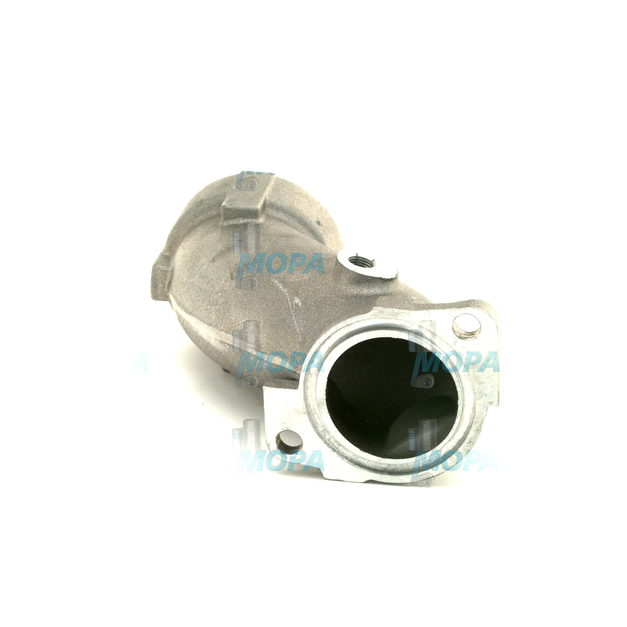 COOLANT ELBOW - 51063020440 suitable for MAN D engines 8