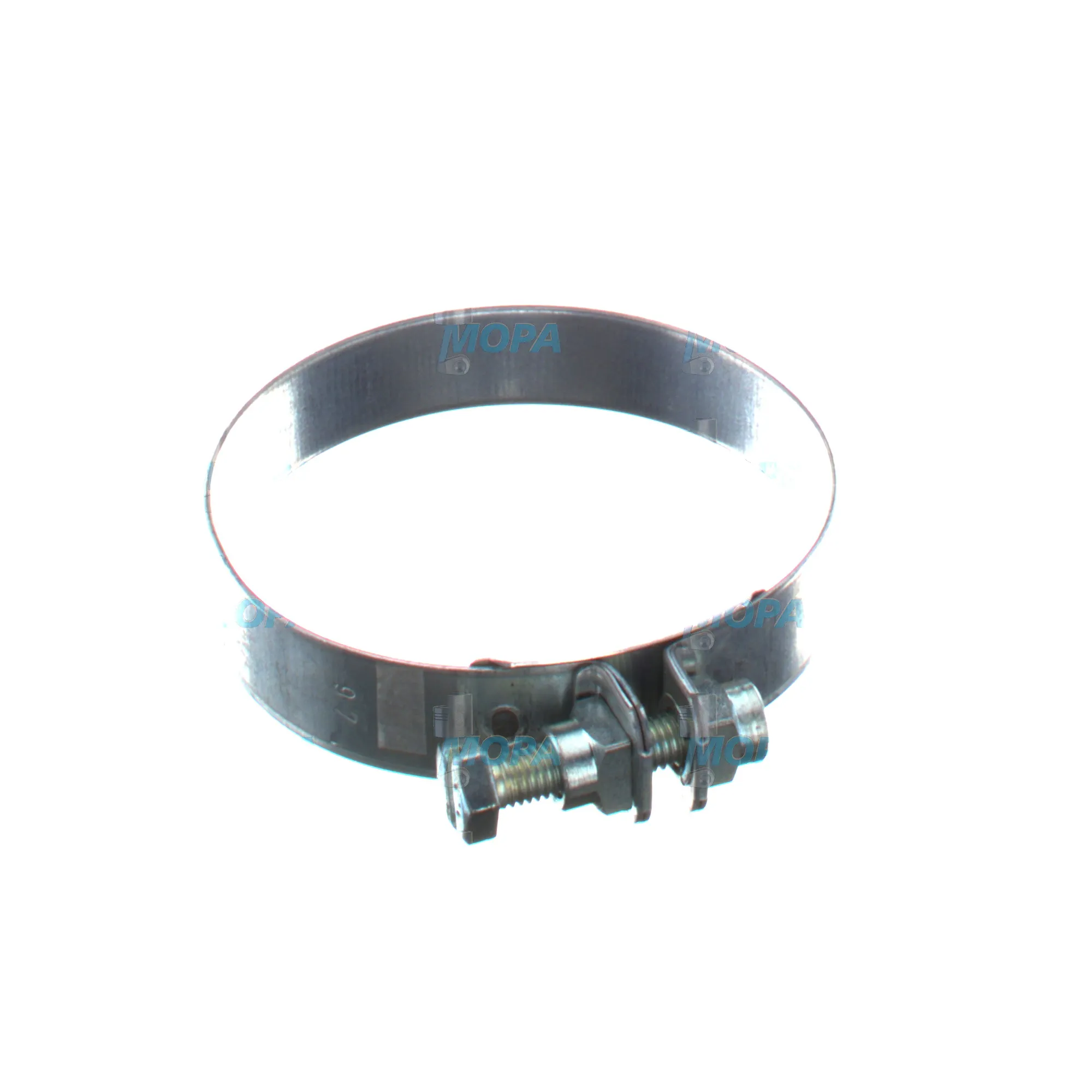 CLAMP - 01166436 suitable for Deutz engines 6