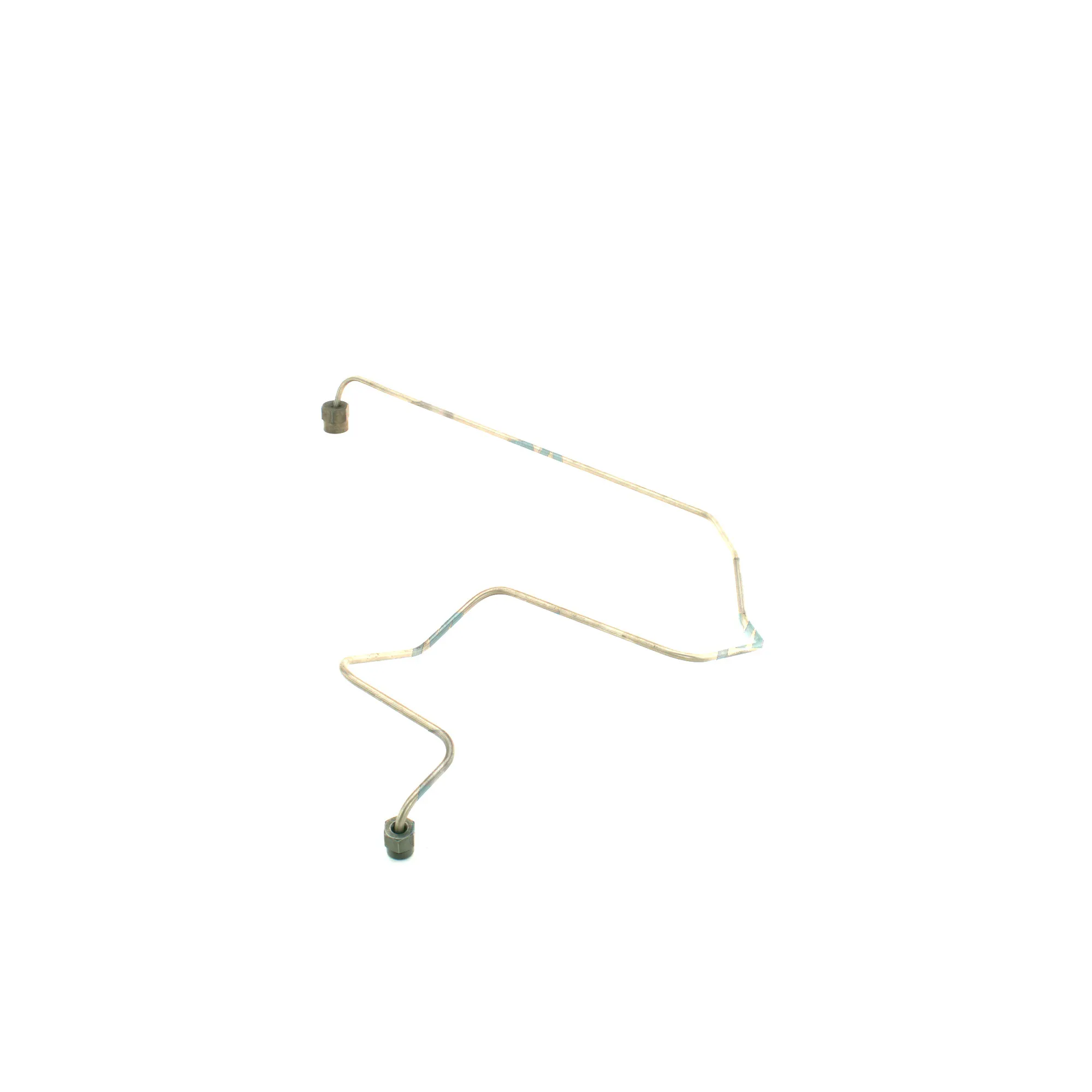 KRAFTSTOFFLEITUNG - 5530703334 passend für MTU Motoren 5