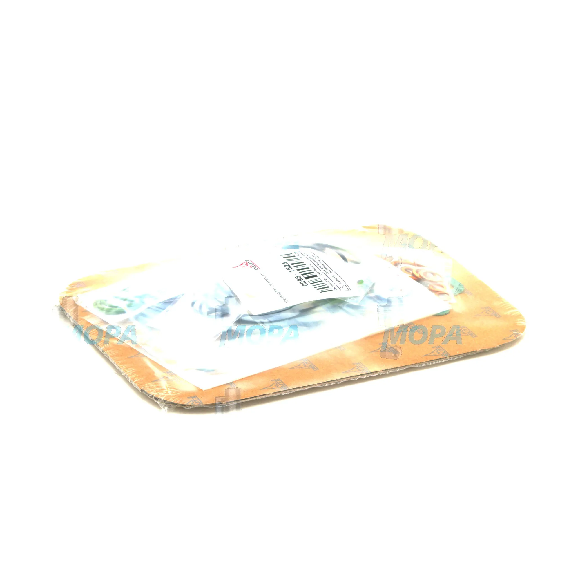 GASKET SET - 02931525 suitable for Deutz engines 8