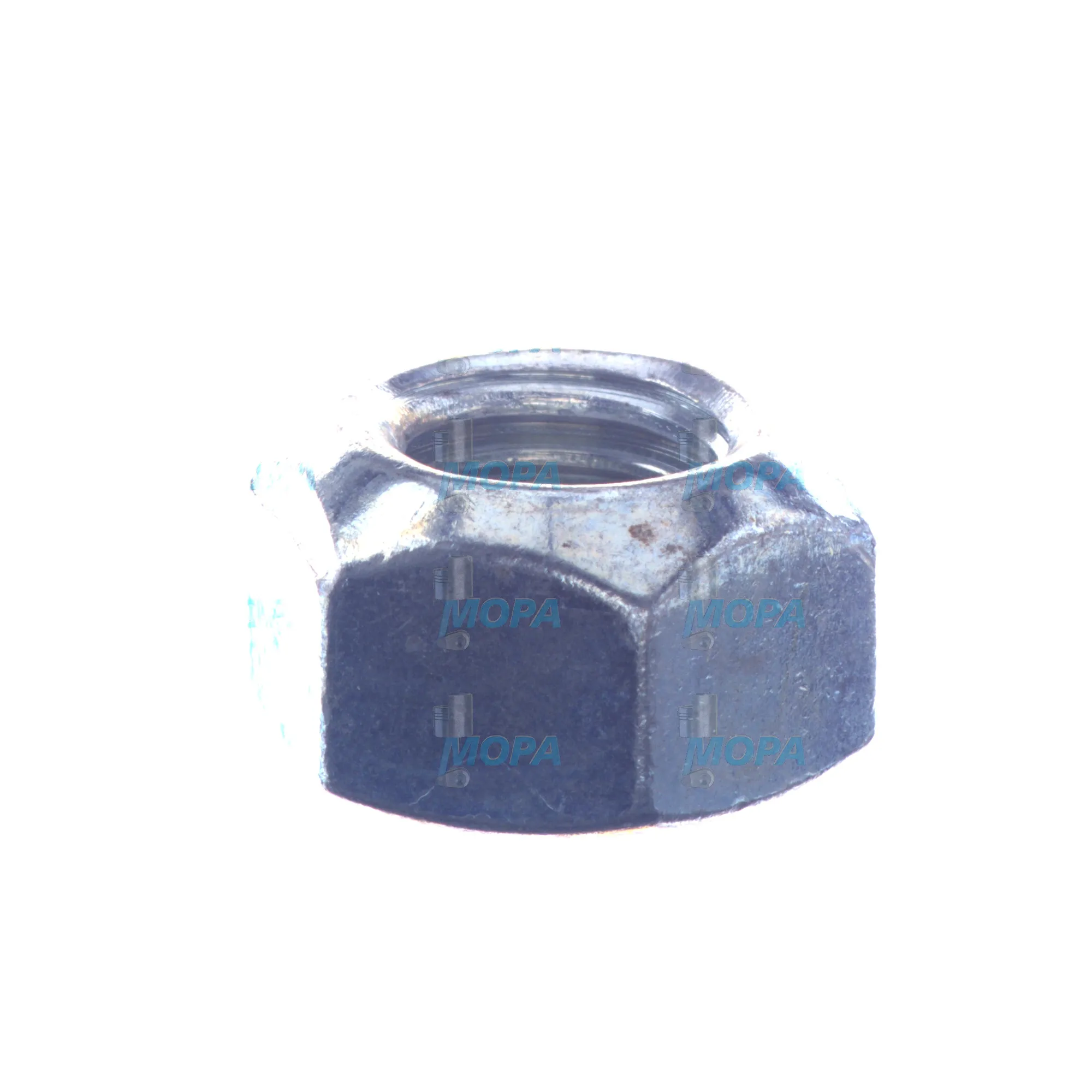 LOCKING NUT - 01150003 suitable for MWM & Deutz engines 6