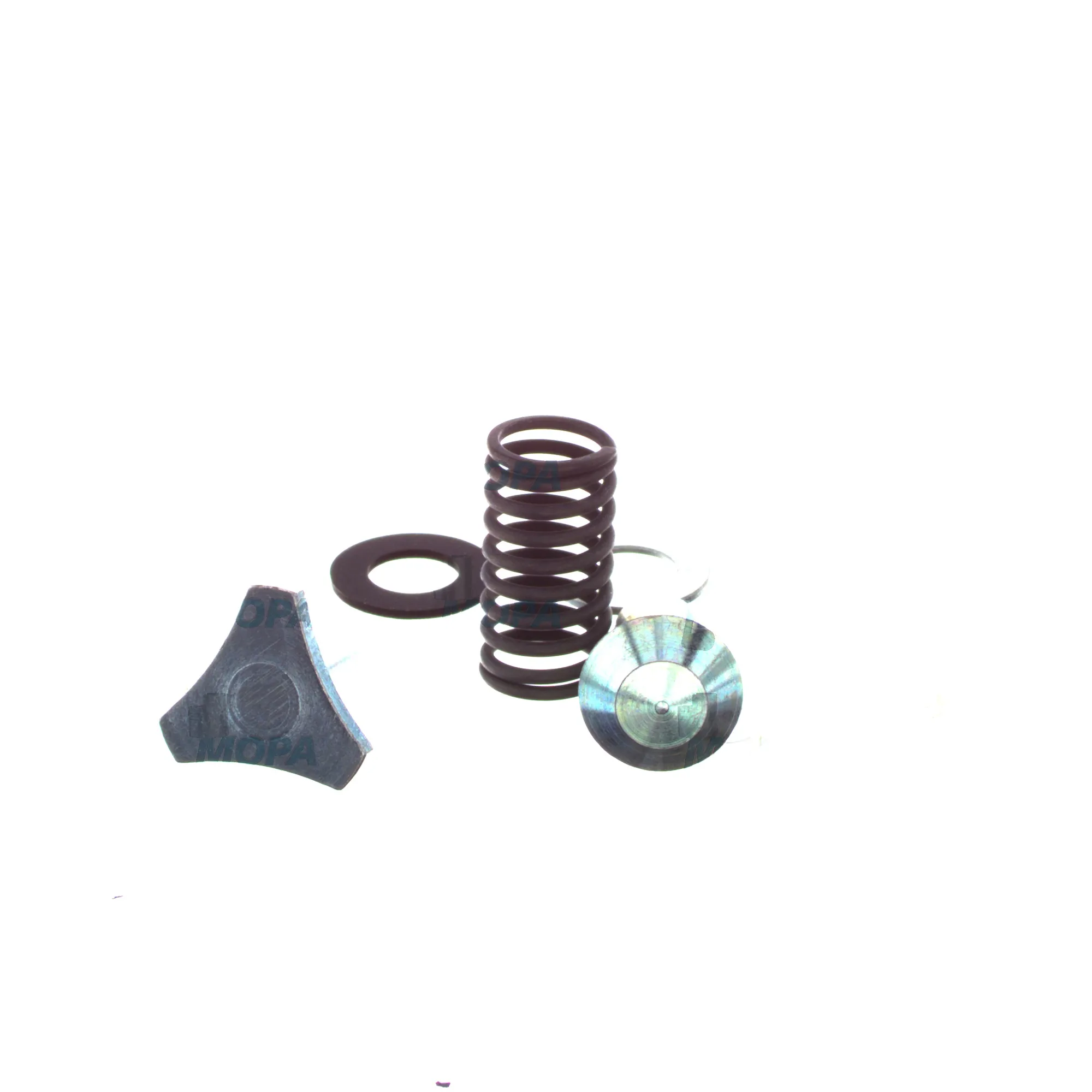 VALVE TRIM - 0000600378 suitable for MTU engines 5