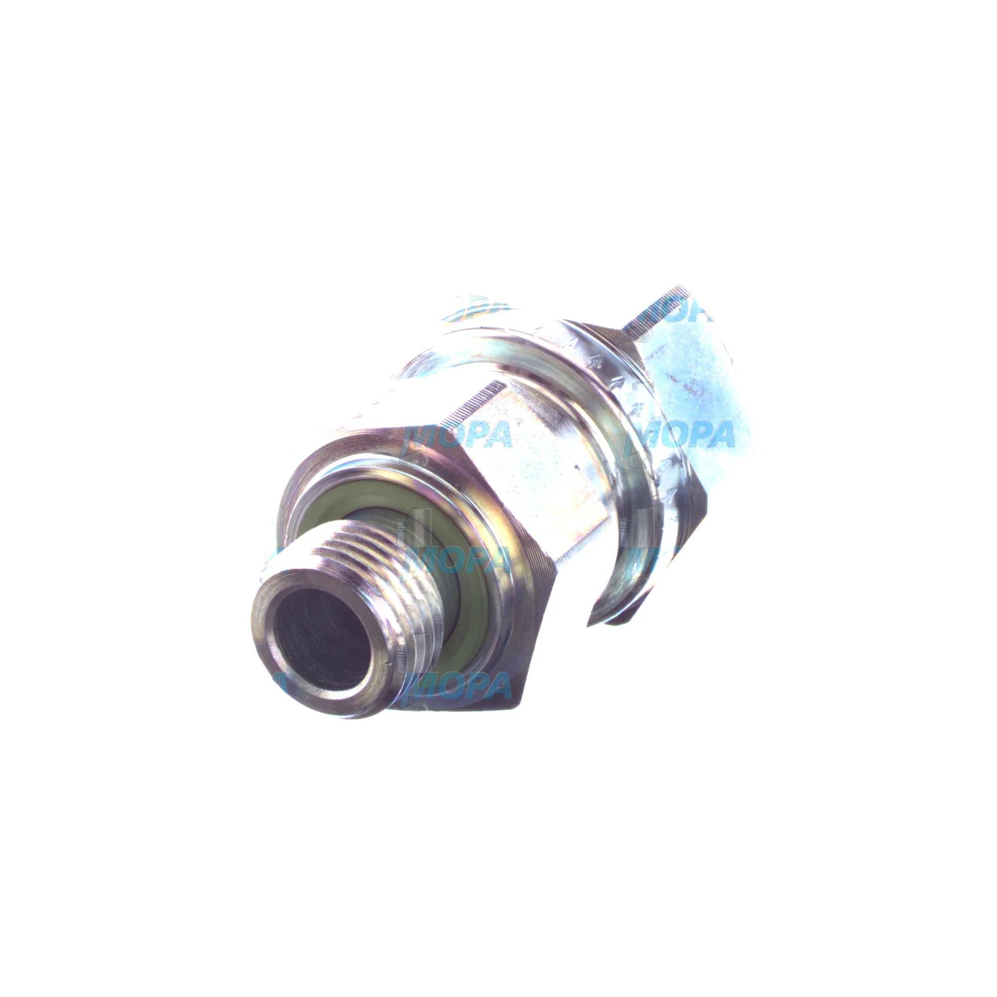 NON-RETURN VALVE - 735080012101 suitable for MTU engines