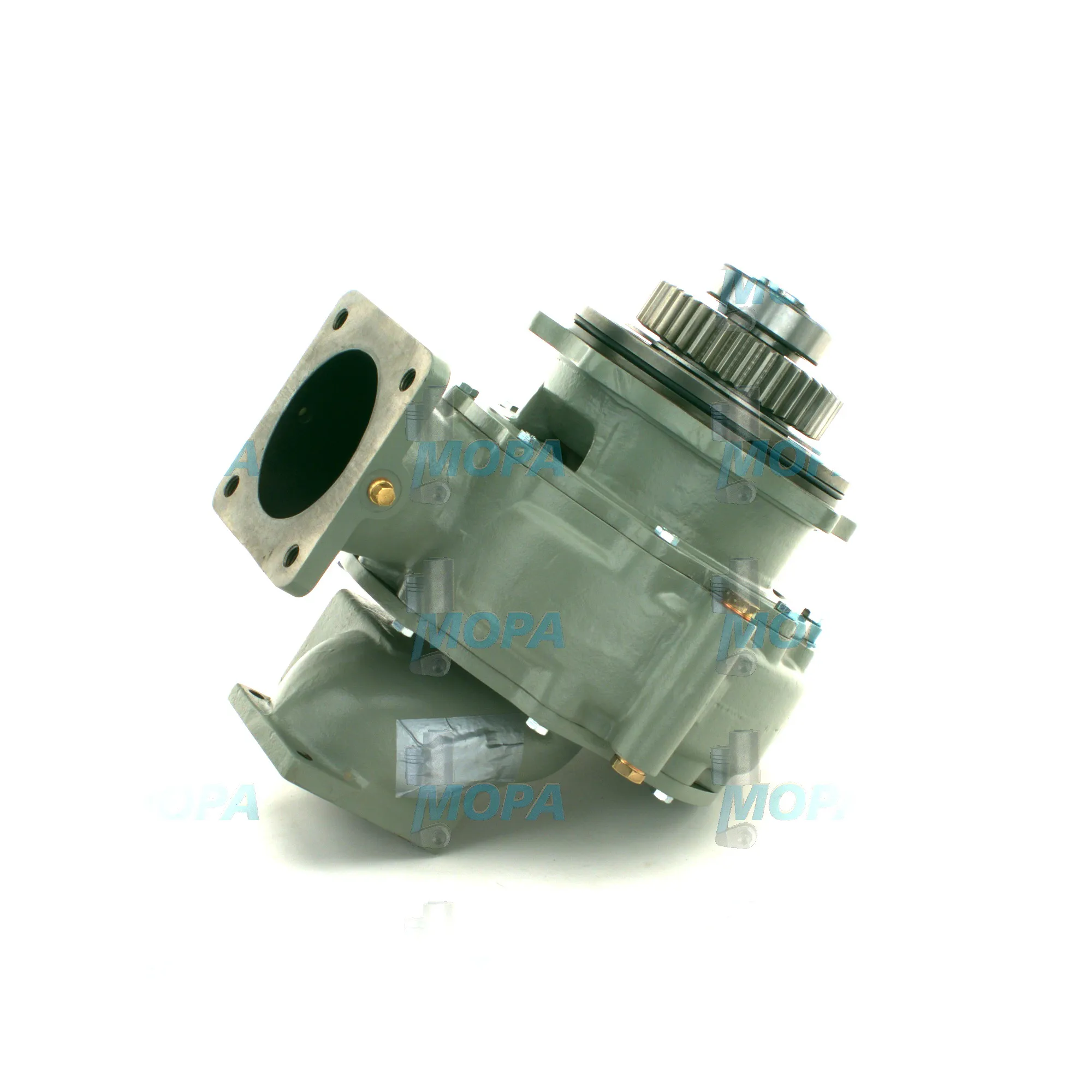 COOLING WATER PUMP recondit. - 04093770RECON suitable for MWM & Deutz engines
