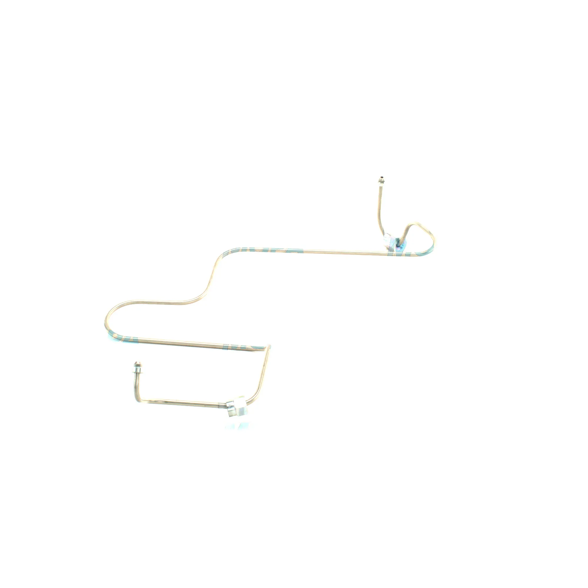 FUEL LINE - 5530704432 suitable for MTU engines