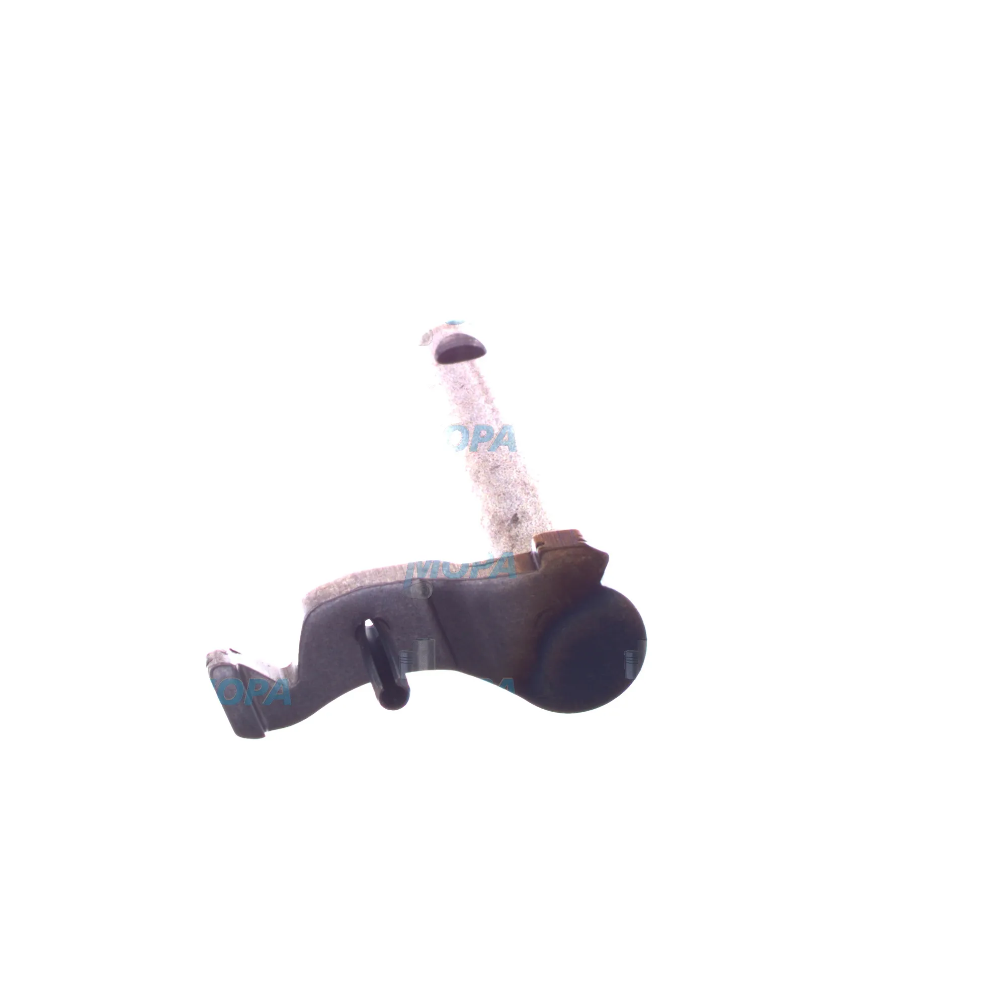 SHUTDOWN LEVER - 04102068 suitable for Deutz engines 5