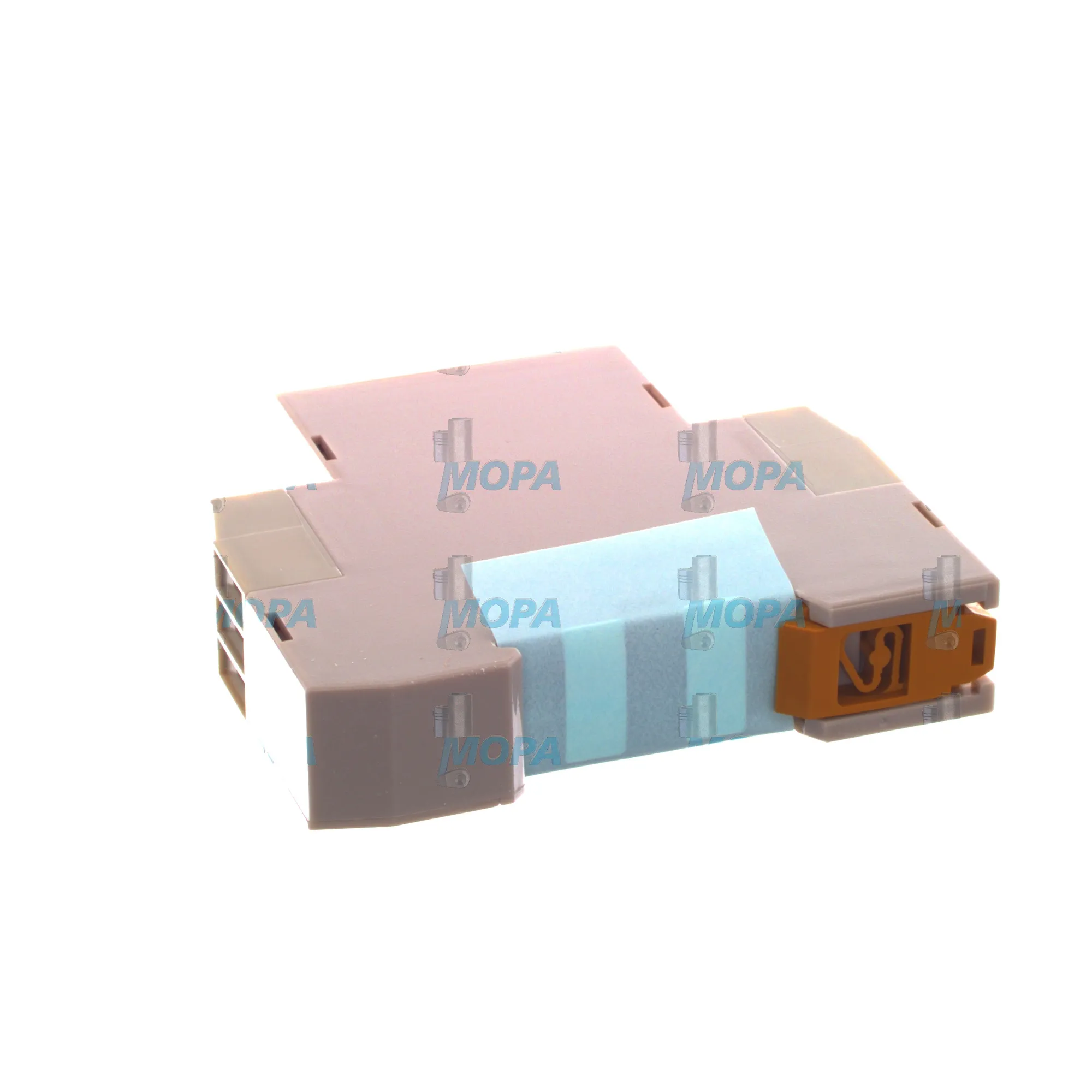 TIME-DELAY-RELAY - 12320162 suitable for MWM & Deutz engines 6