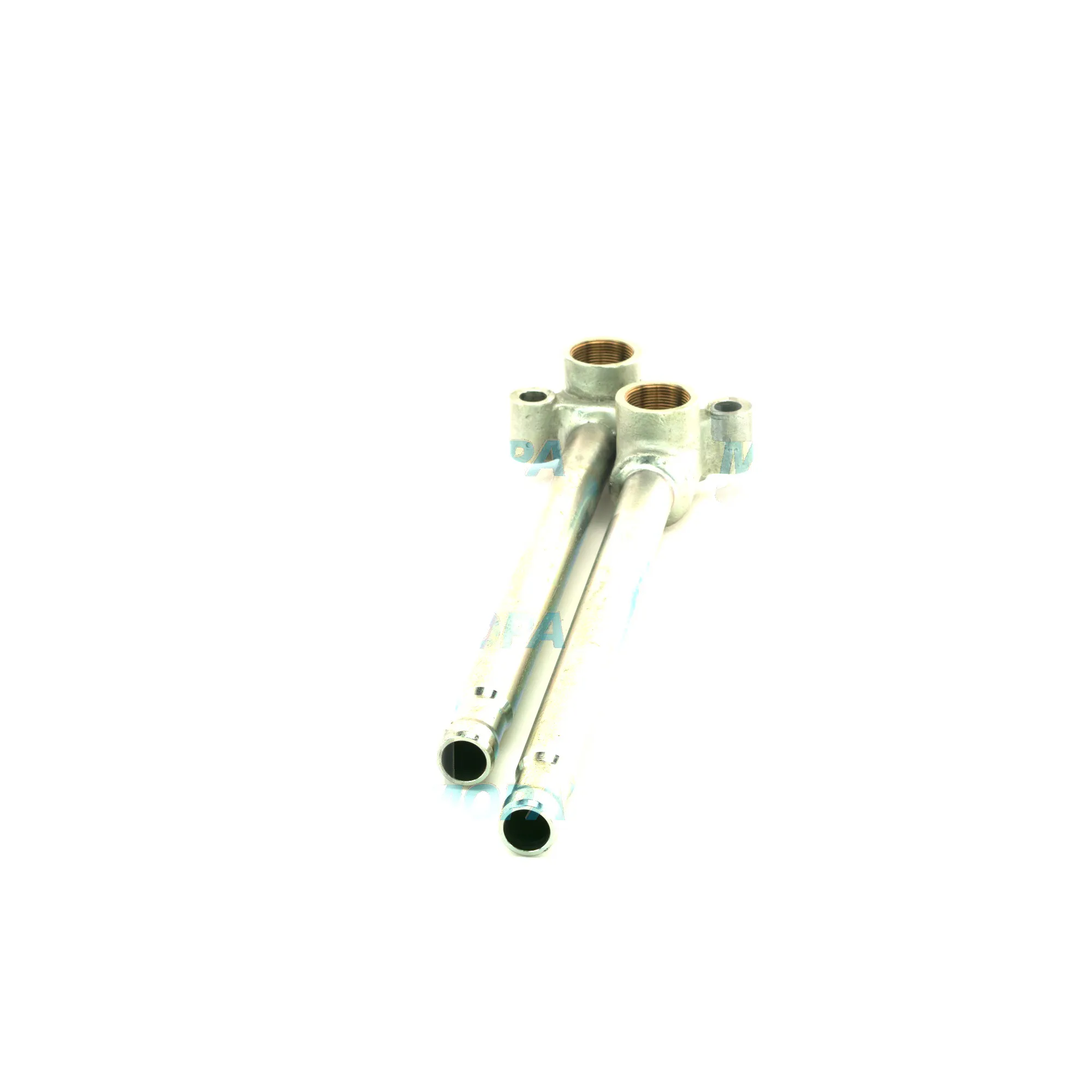 KRAFTSTOFFLEITUNG - 5800703338 passend für MTU Motoren 5