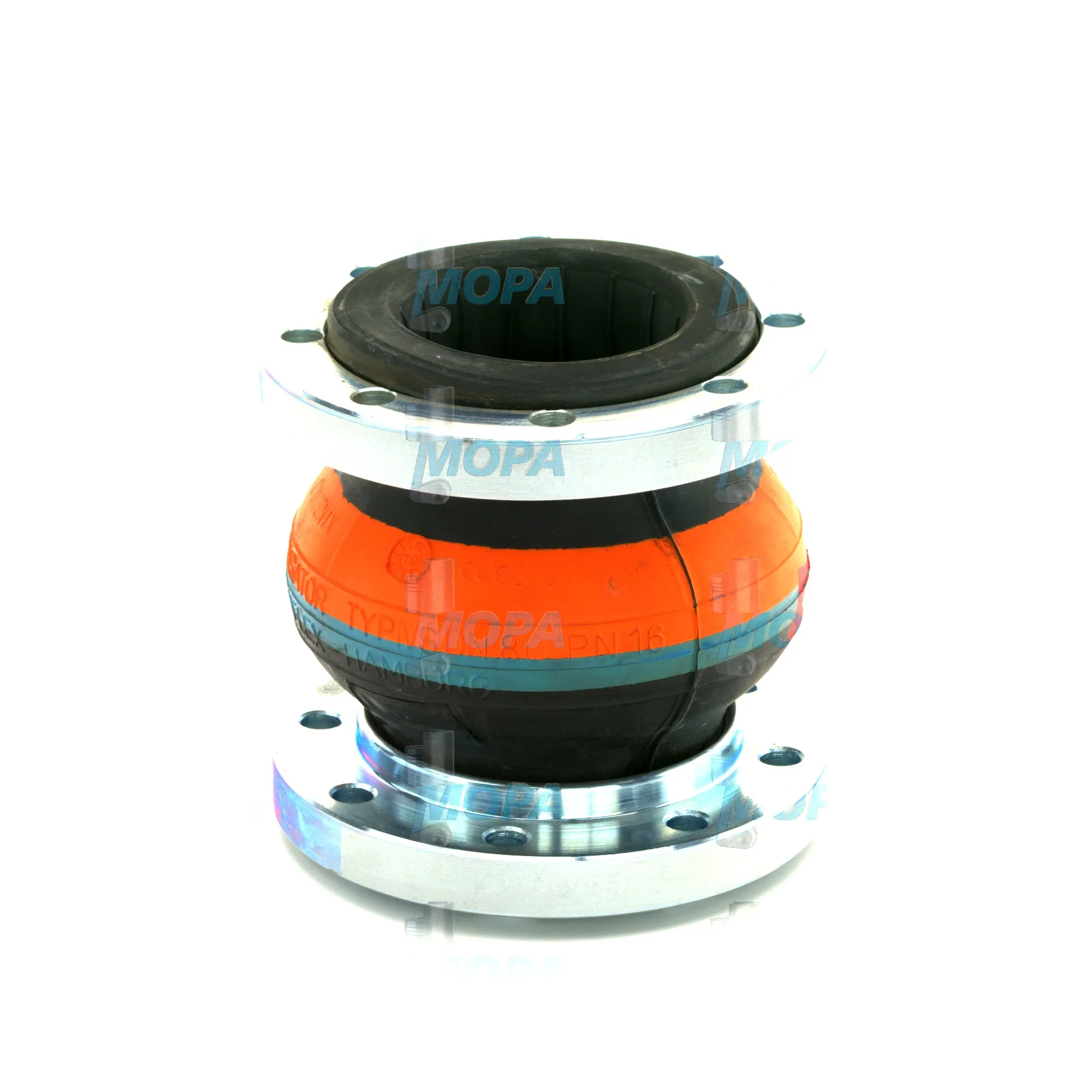 KOMPENSATOR - 12453854 passend für MWM & Deutz Motoren 9