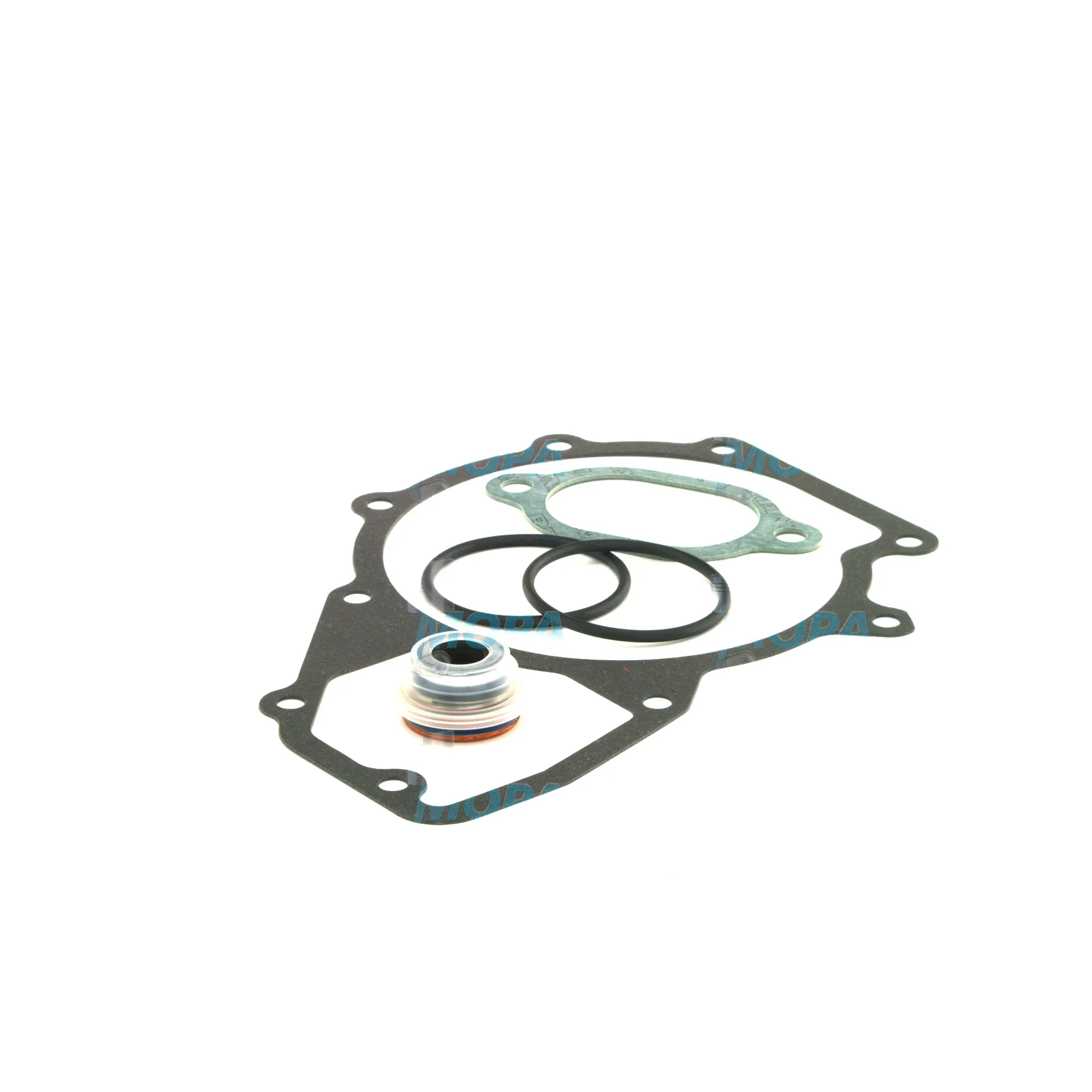 GASKET SET - 4222000901 suitable for MTU engines 9