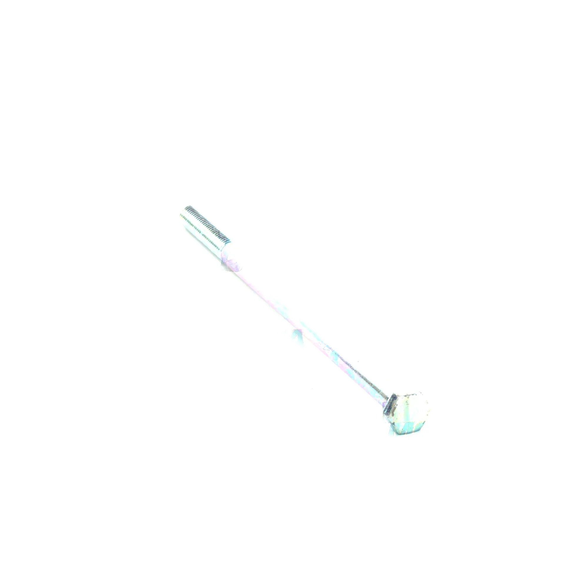 HEXAGON BOLT - 000931012187 suitable for MTU engines 6