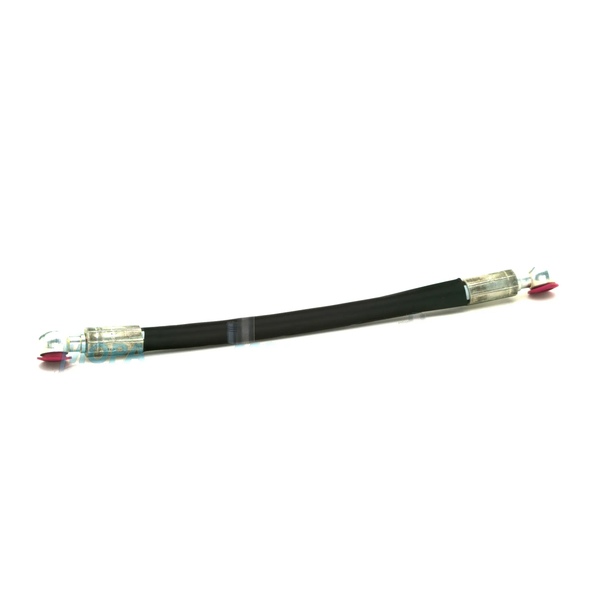HOSE LINE - 358/120/142 suitable for MWM & Deutz engines 5