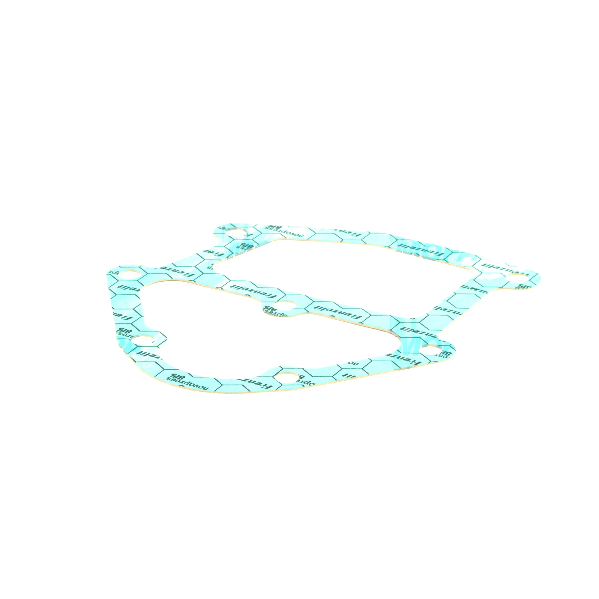 GASKET - 5552033180 suitable for MTU engines 9
