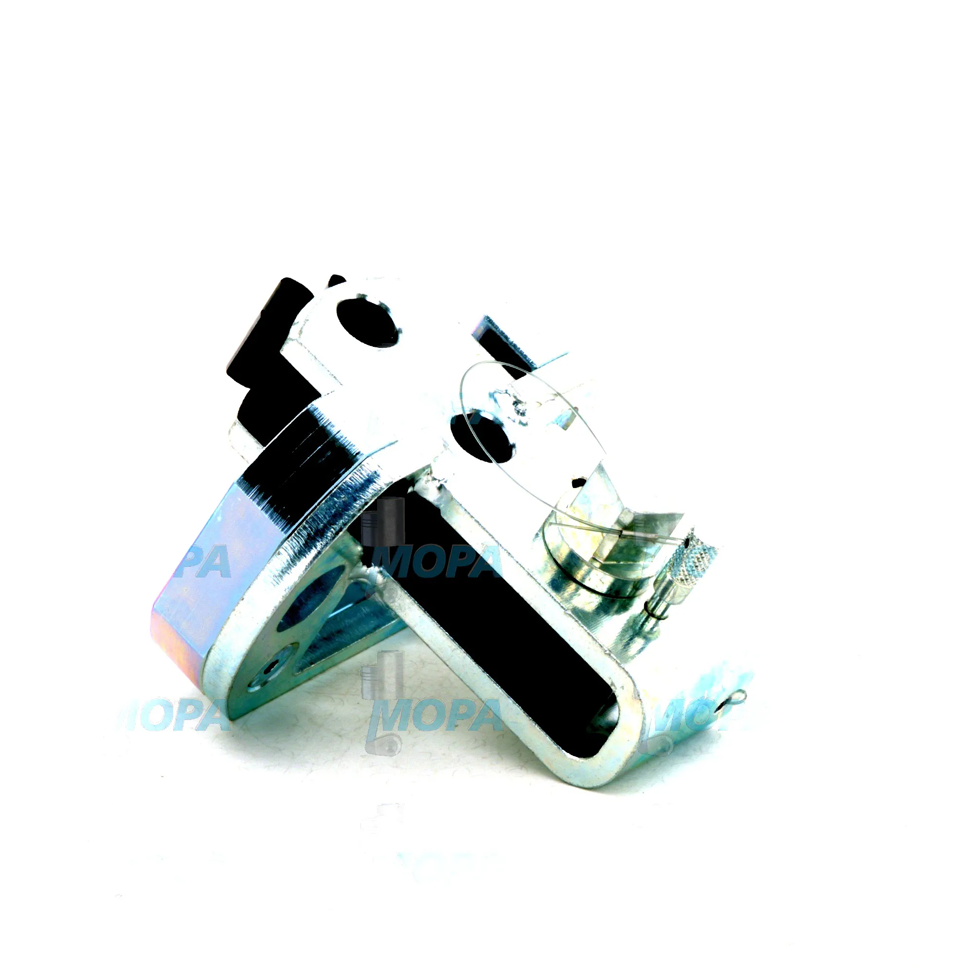 MOTOR TURNING HANDLE - 80996266008 suitable for MAN D-engines 5