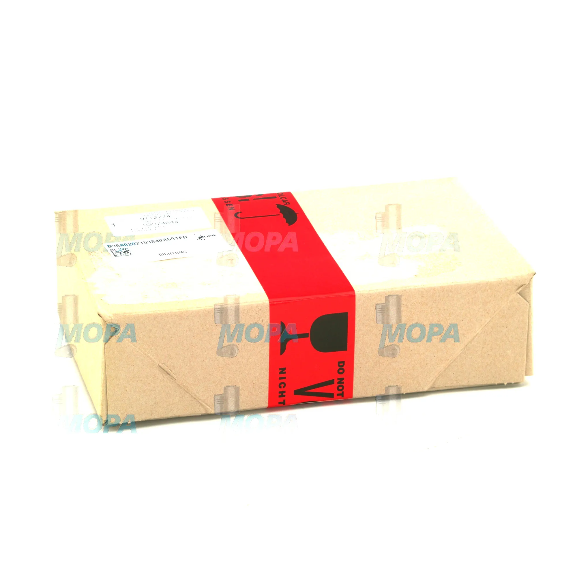 DICHTUNG - 03374644 passend für MWM & Deutz Motoren 3