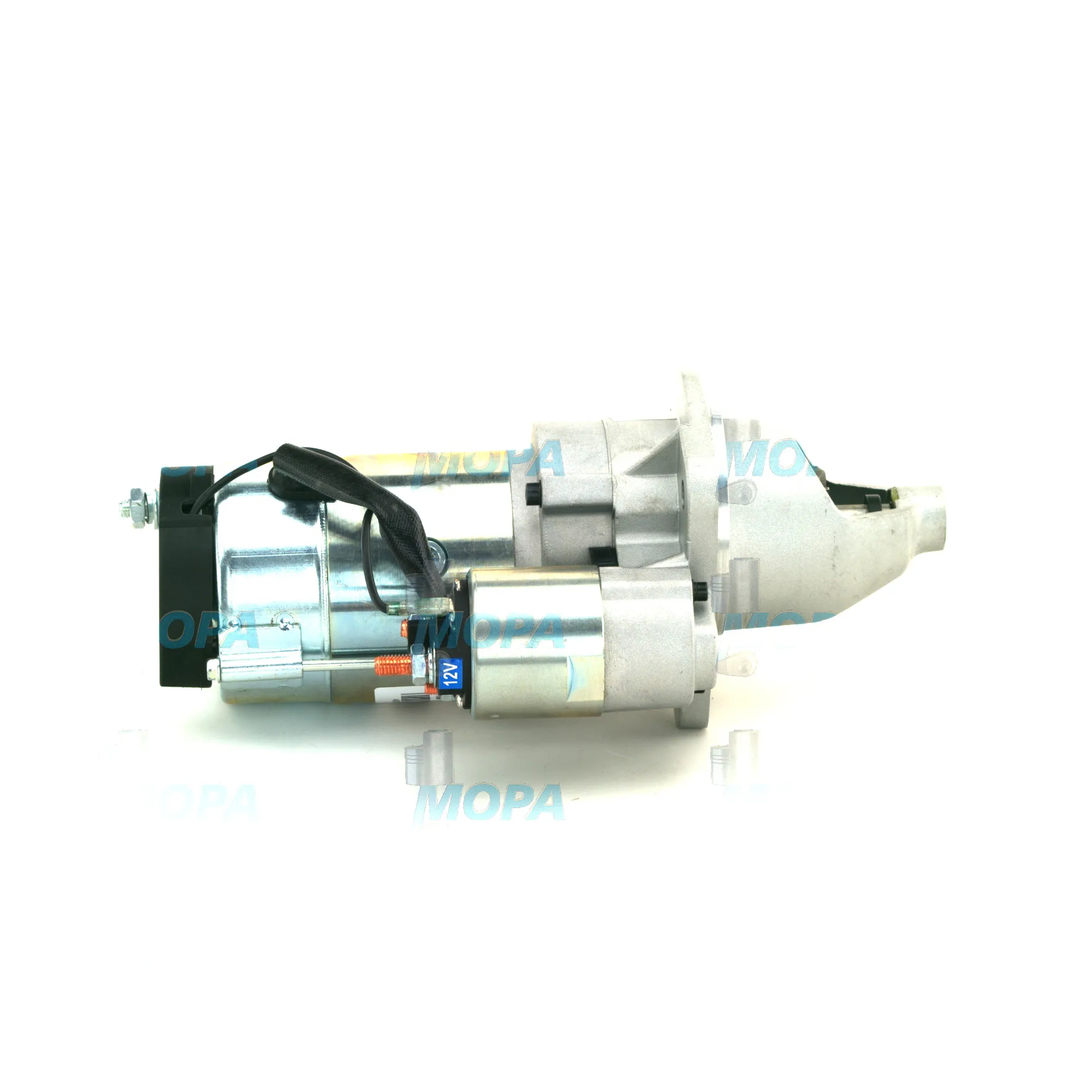 ANLASSER - 829527 passend für Volvo/Volvo Penta Motoren 3