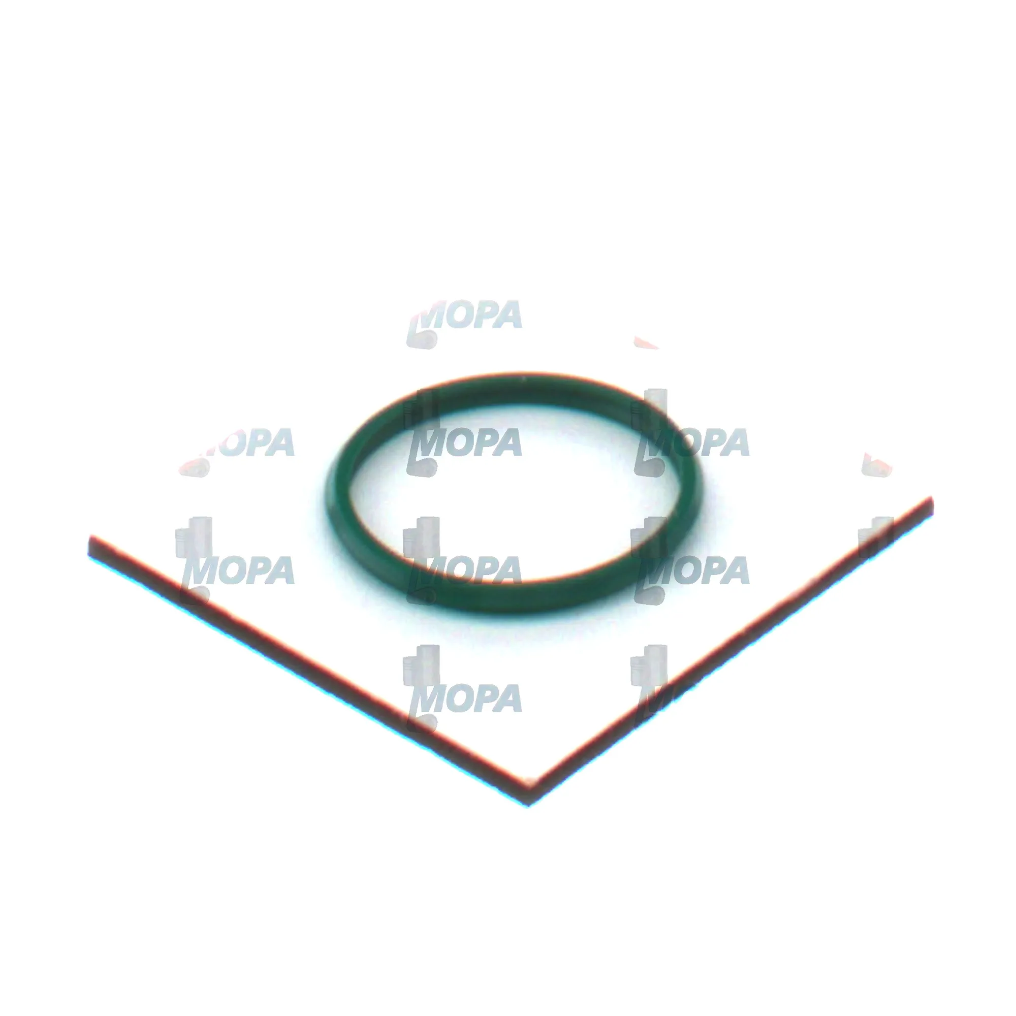 SEALING RING - 0239978948 suitable for MTU engines