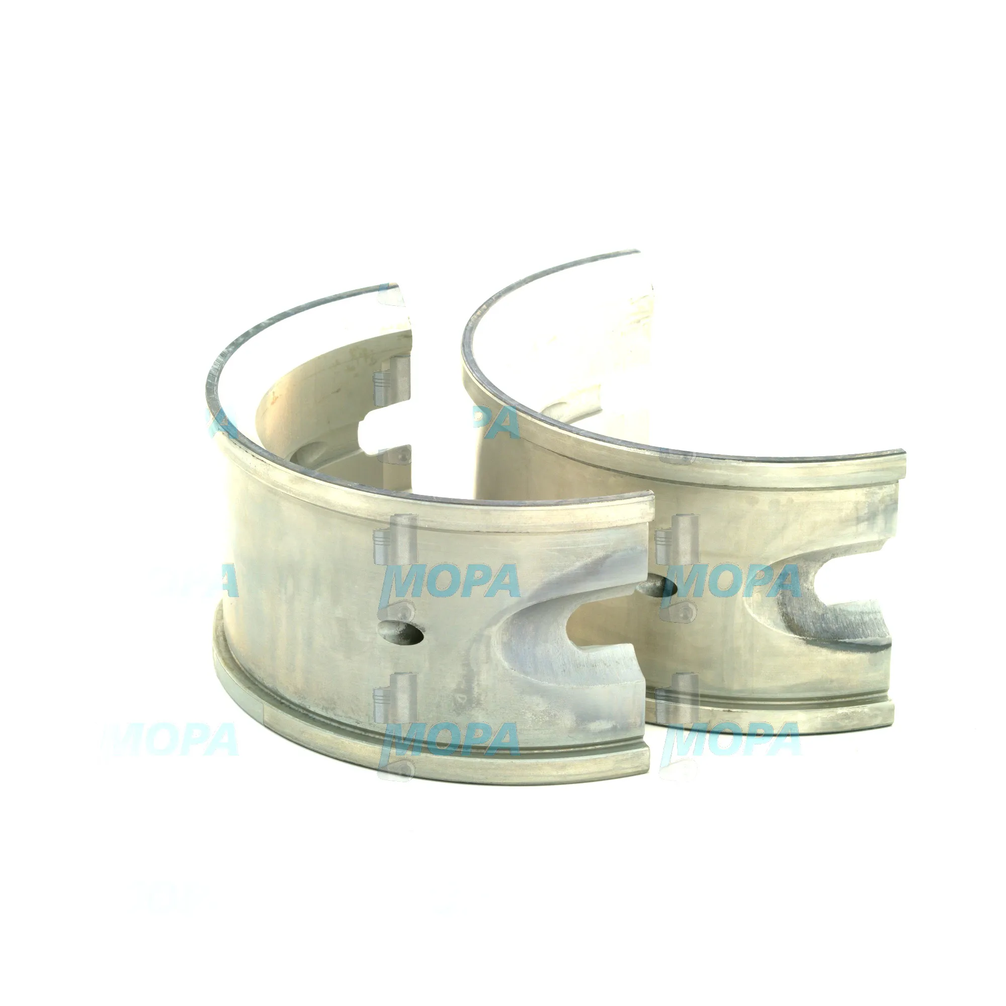 PLEUELLAGERPAAR - 02912685 passend für MWM & Deutz Motoren 8
