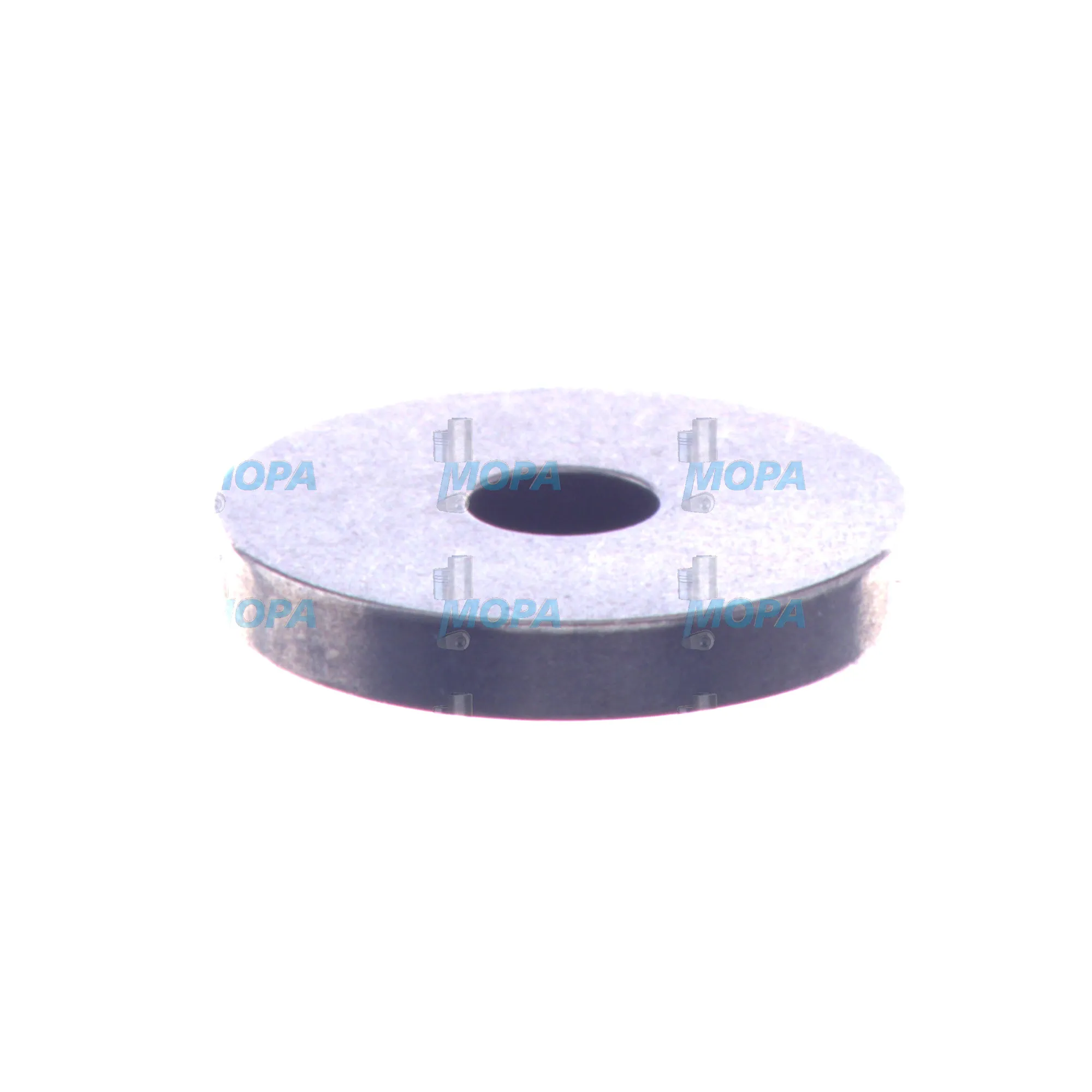 SHIM - 0000175152 suitable for MTU engines 4