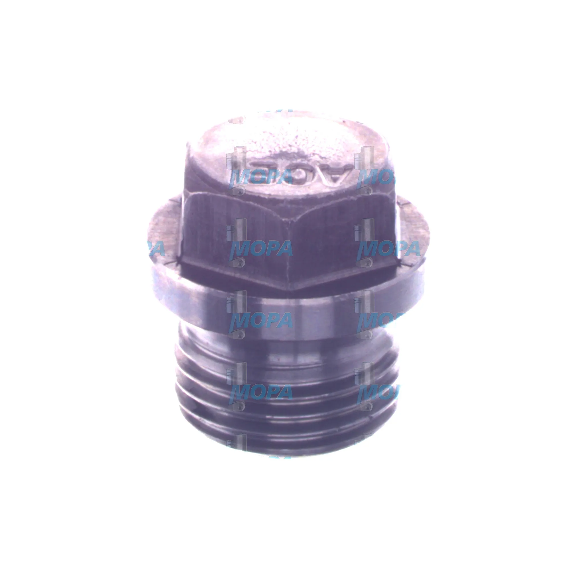 SCREW PLUG - 000910999017 suitable for MTU engines 6