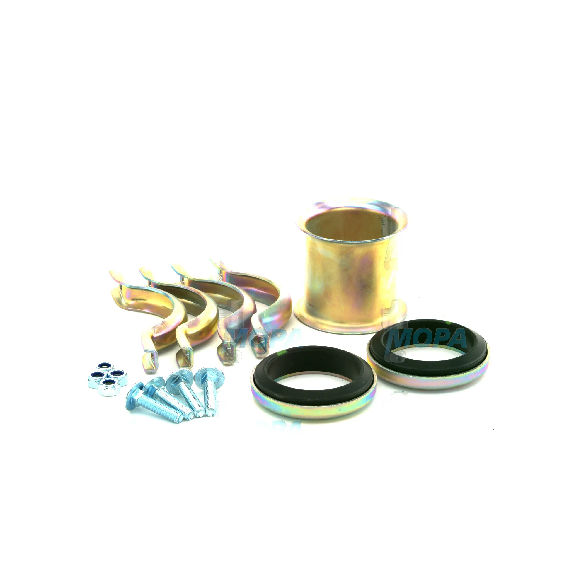 PIPE UNION - 01178000 suitable for MWM & Deutz engines 3
