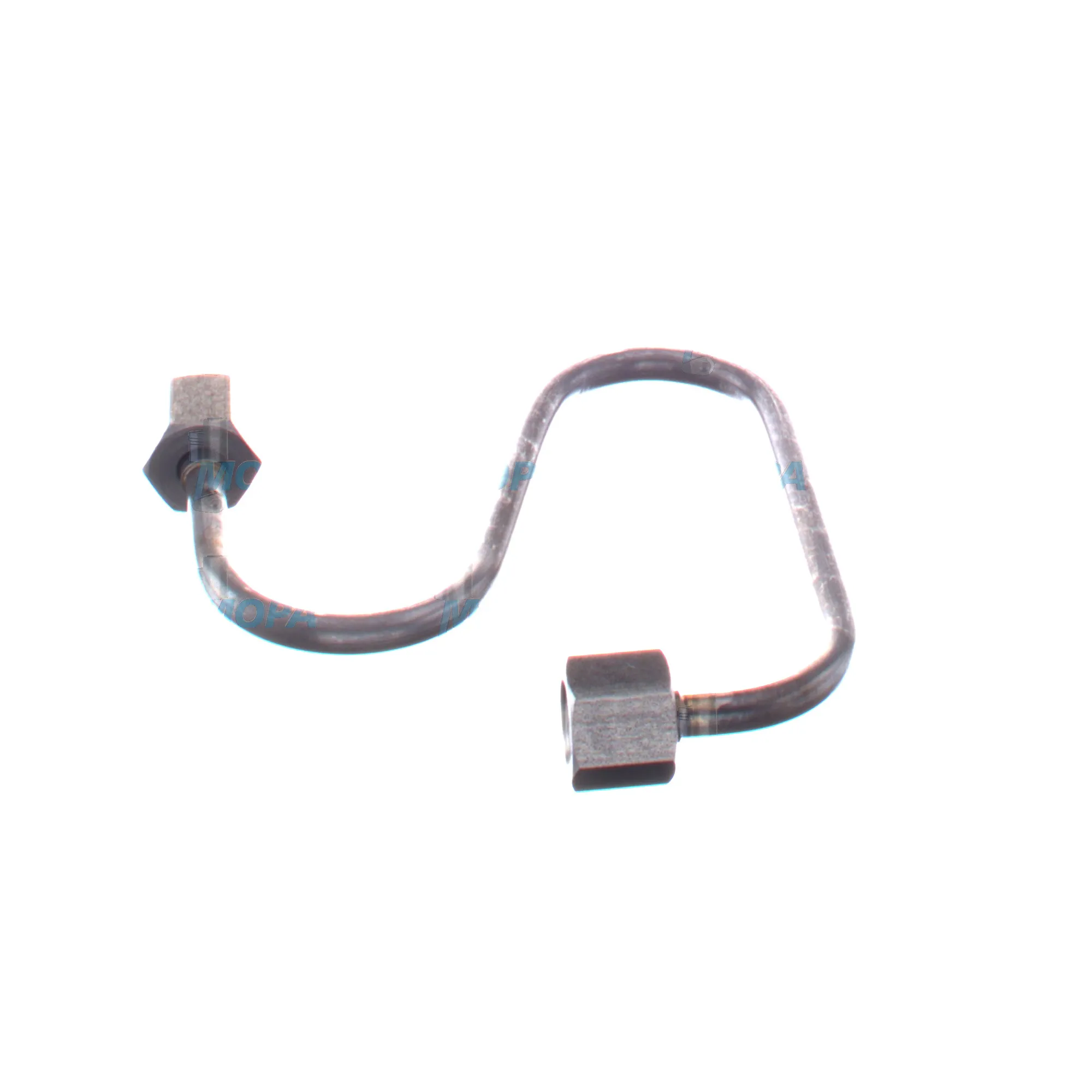 VENT LINE - 5532004258 suitable for MTU engines 4
