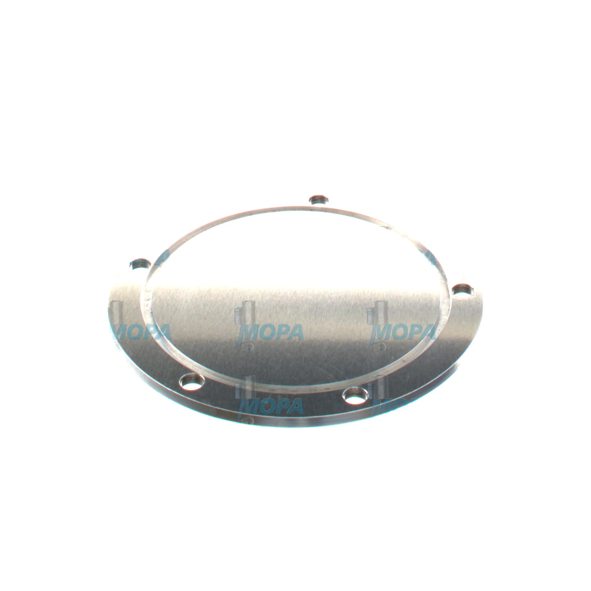 COVER - 51065120037 suitable for MAN D engines 7